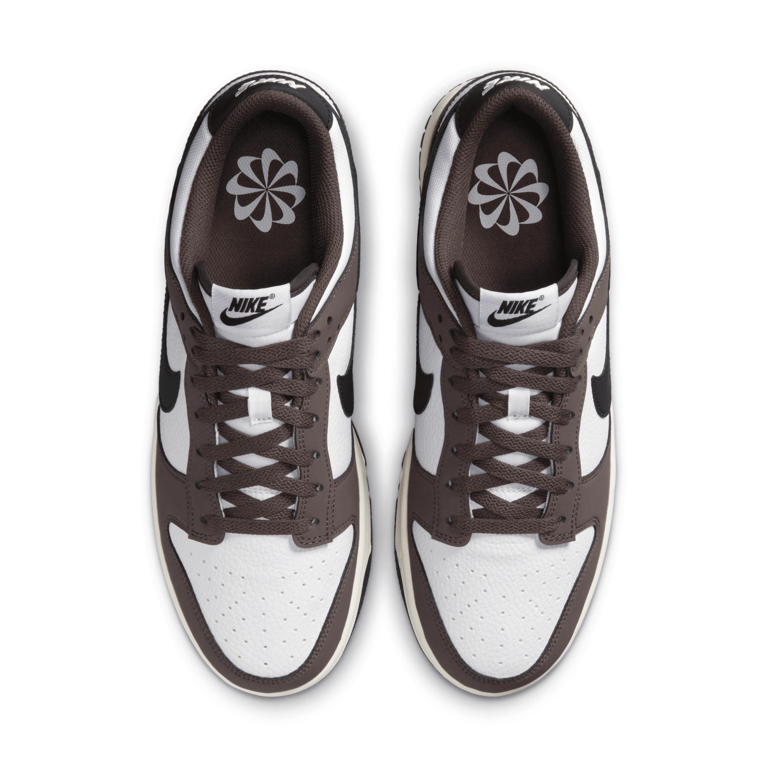 Nike Dunk Low Men's Shoes Product Image