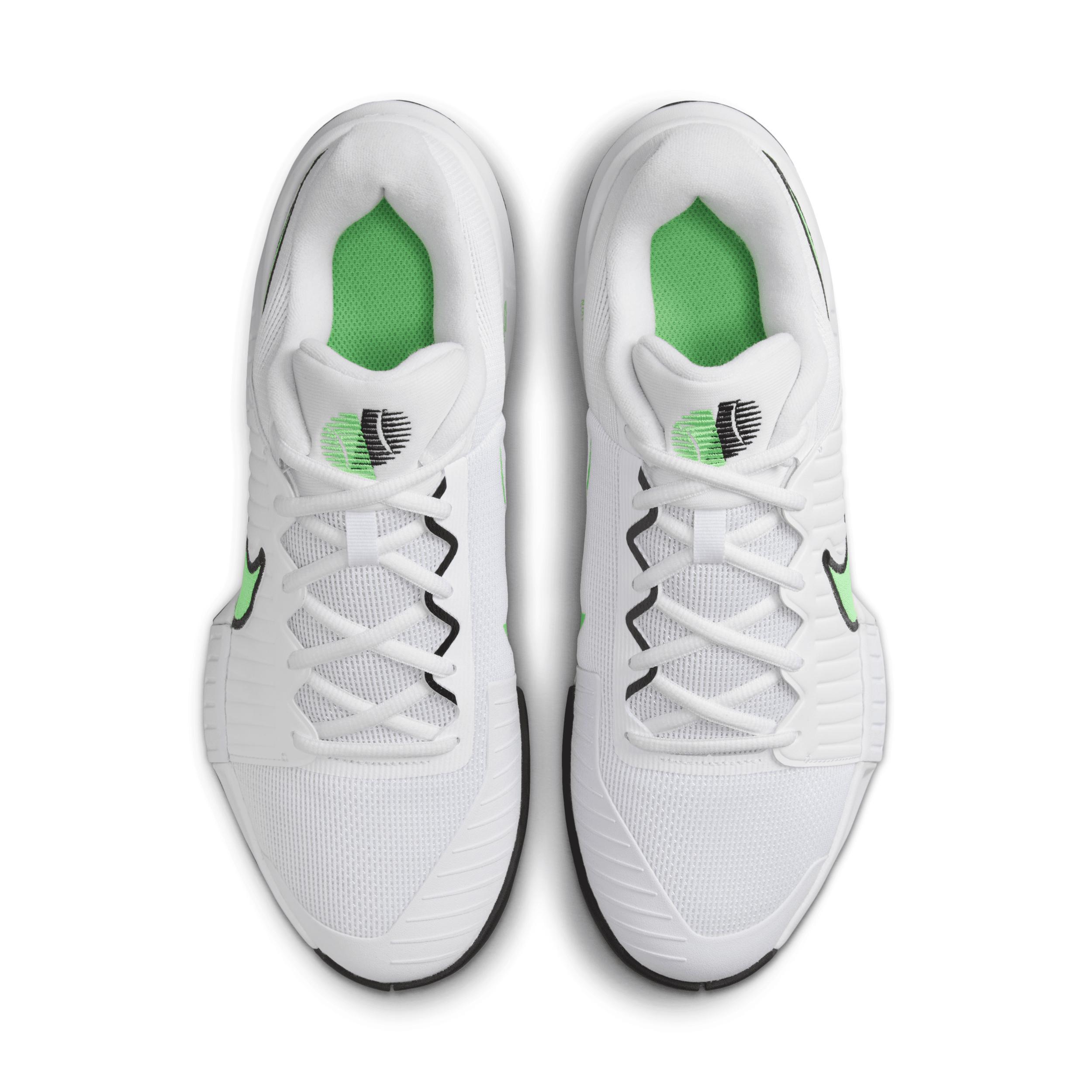 Nike Men's GP Challenge Pro Hard Court Tennis Shoes Product Image