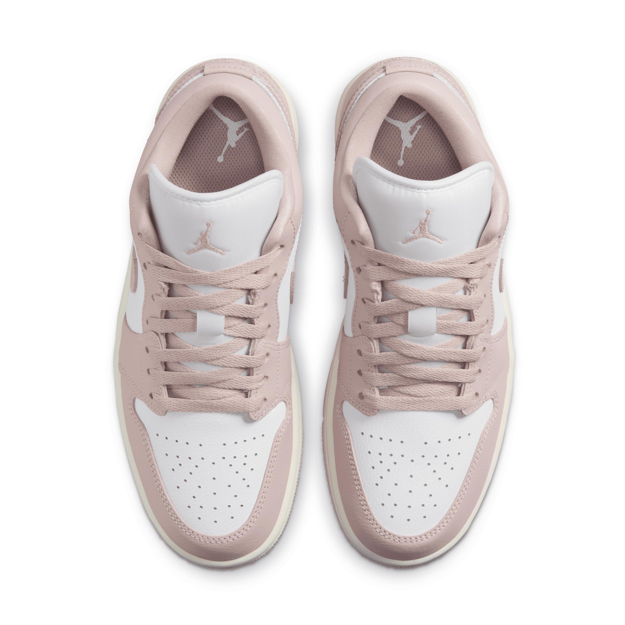 Women's Air Jordan 1 Low Shoes Product Image