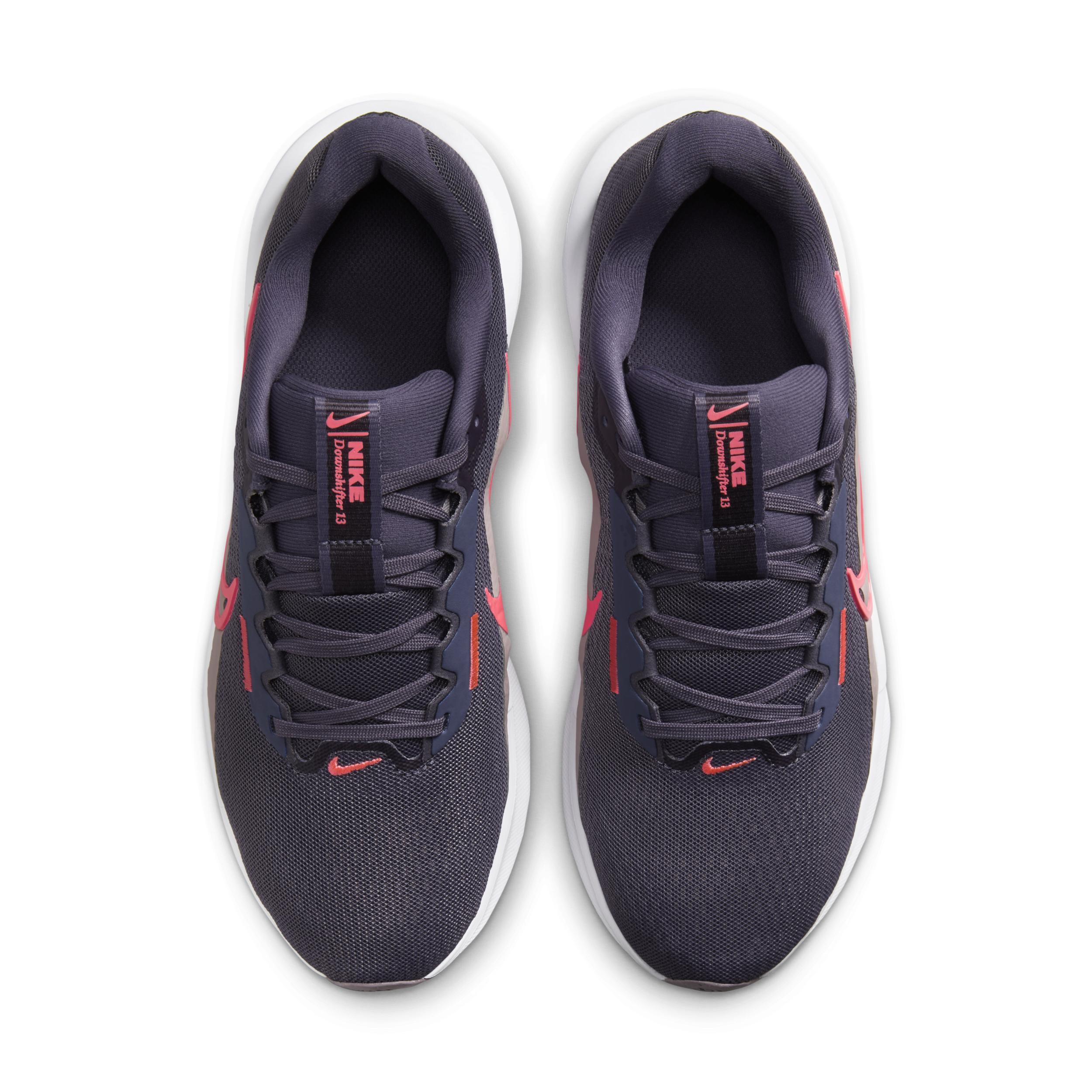 Nike Womens Downshifter 13 Road Running Shoes Product Image