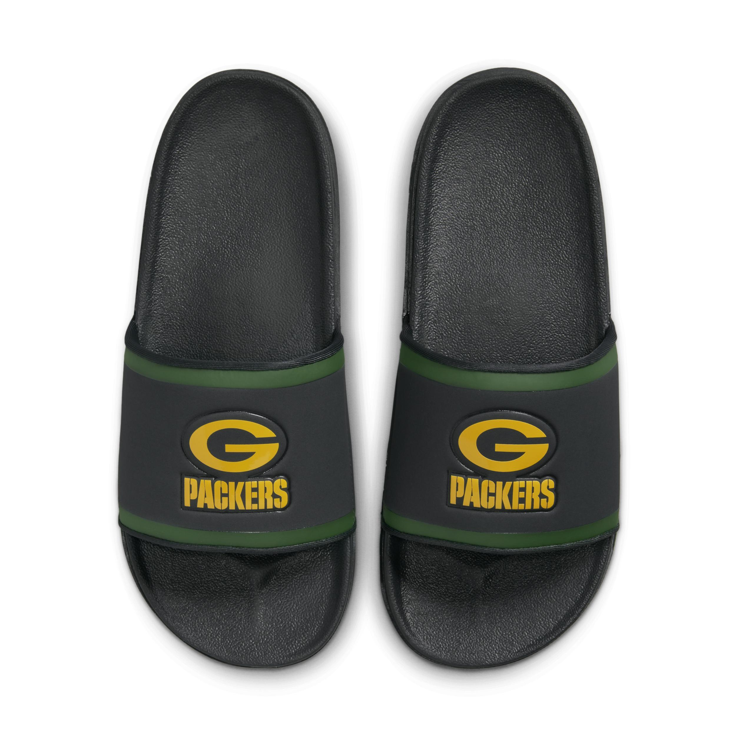 Nike Offcourt (NFL Los Angeles Chargers) Slide Product Image