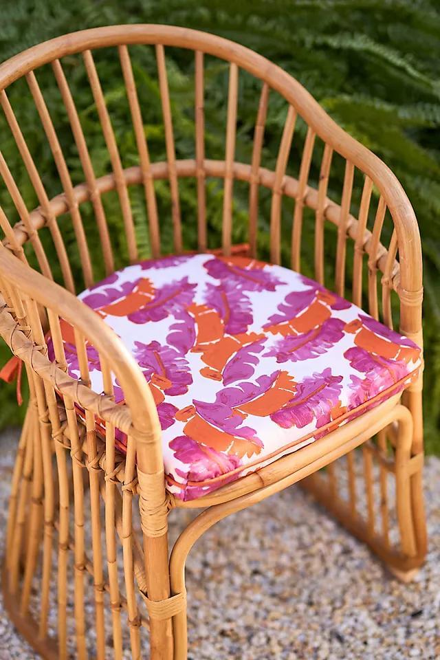 Lula Seat Cushion Product Image