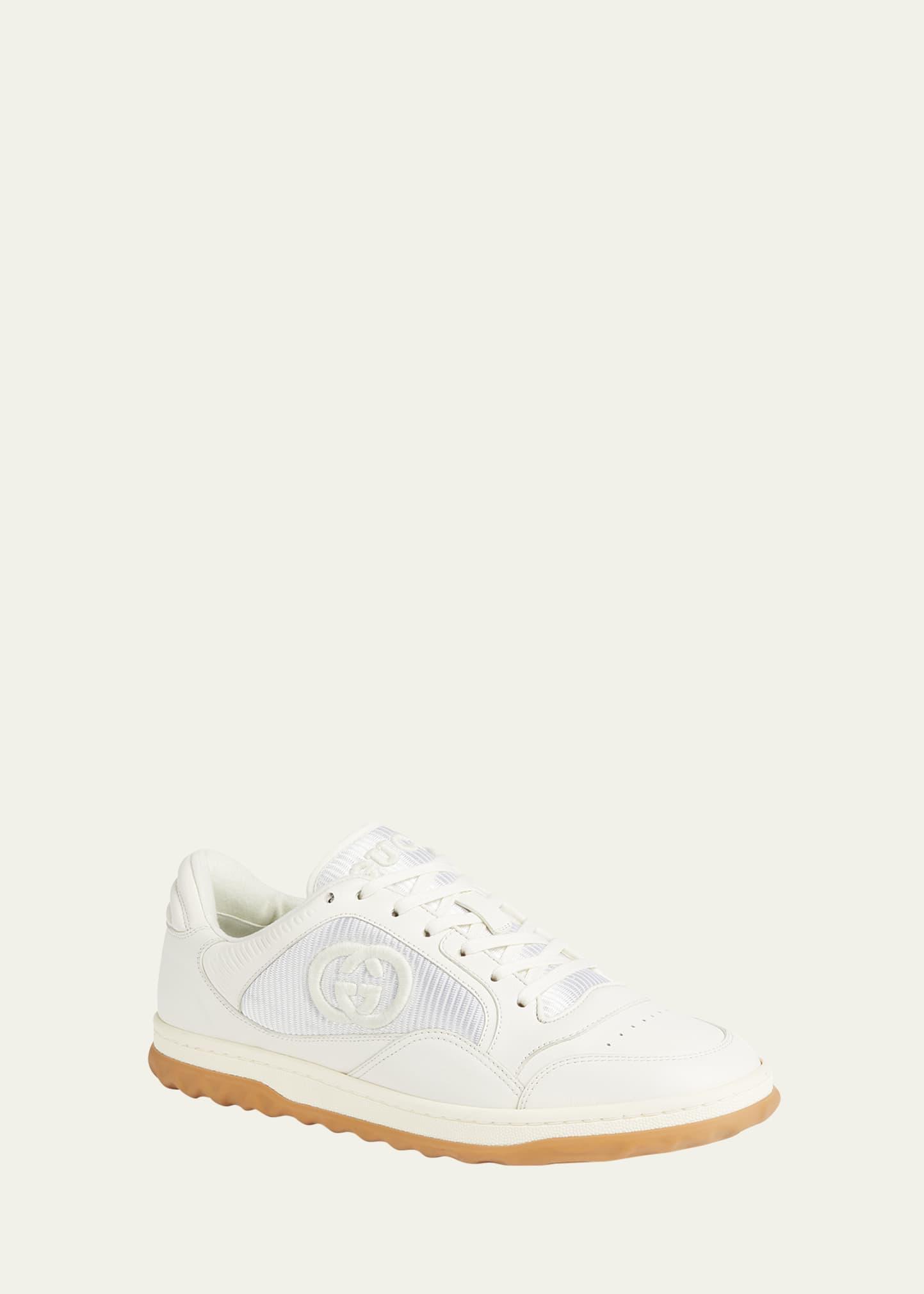 Men's MAC80 GG Low Top Sneakers Product Image