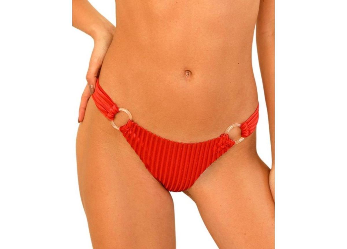 Womens Basque Bottom Product Image