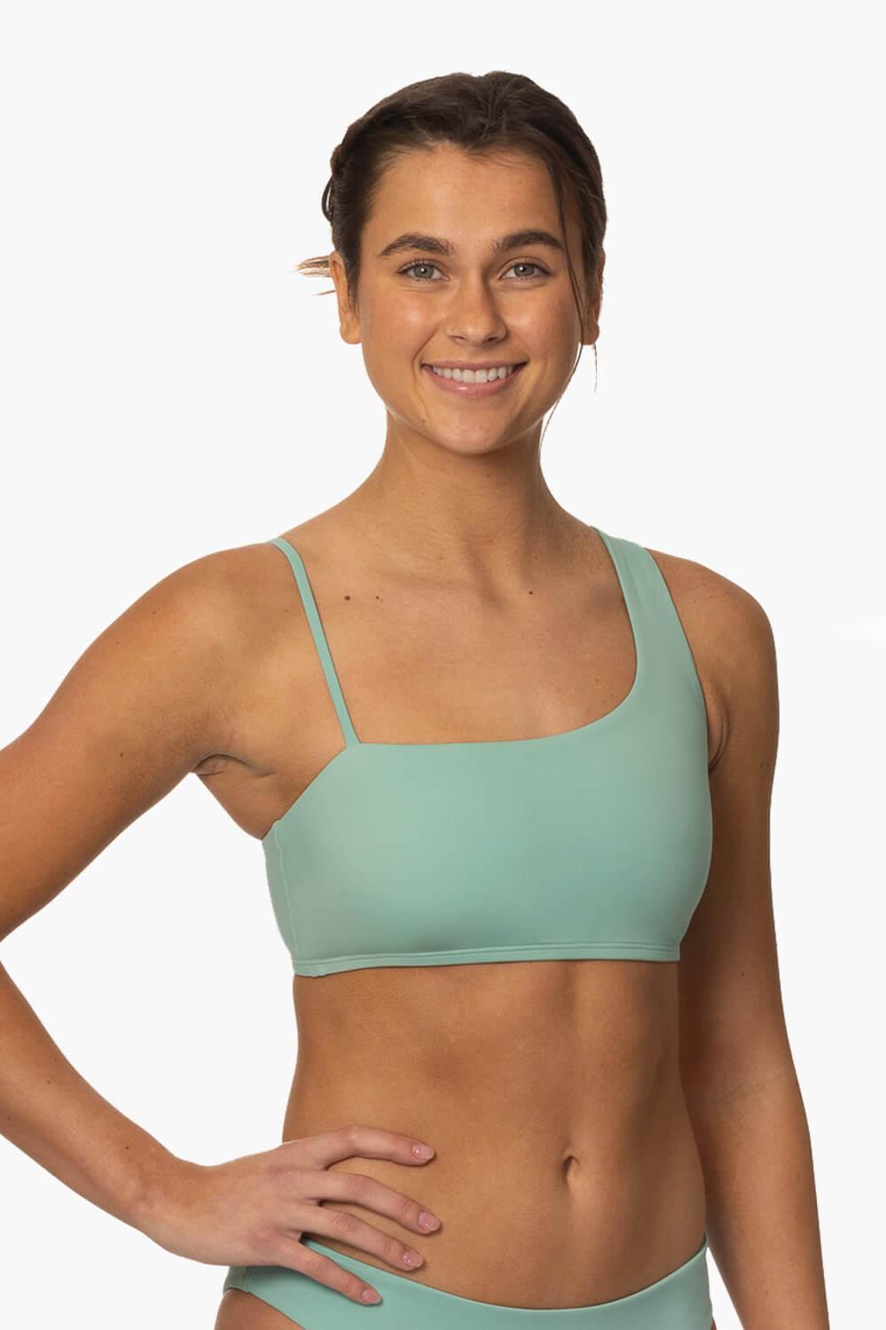 Willa Bikini Top - Newport Female Product Image