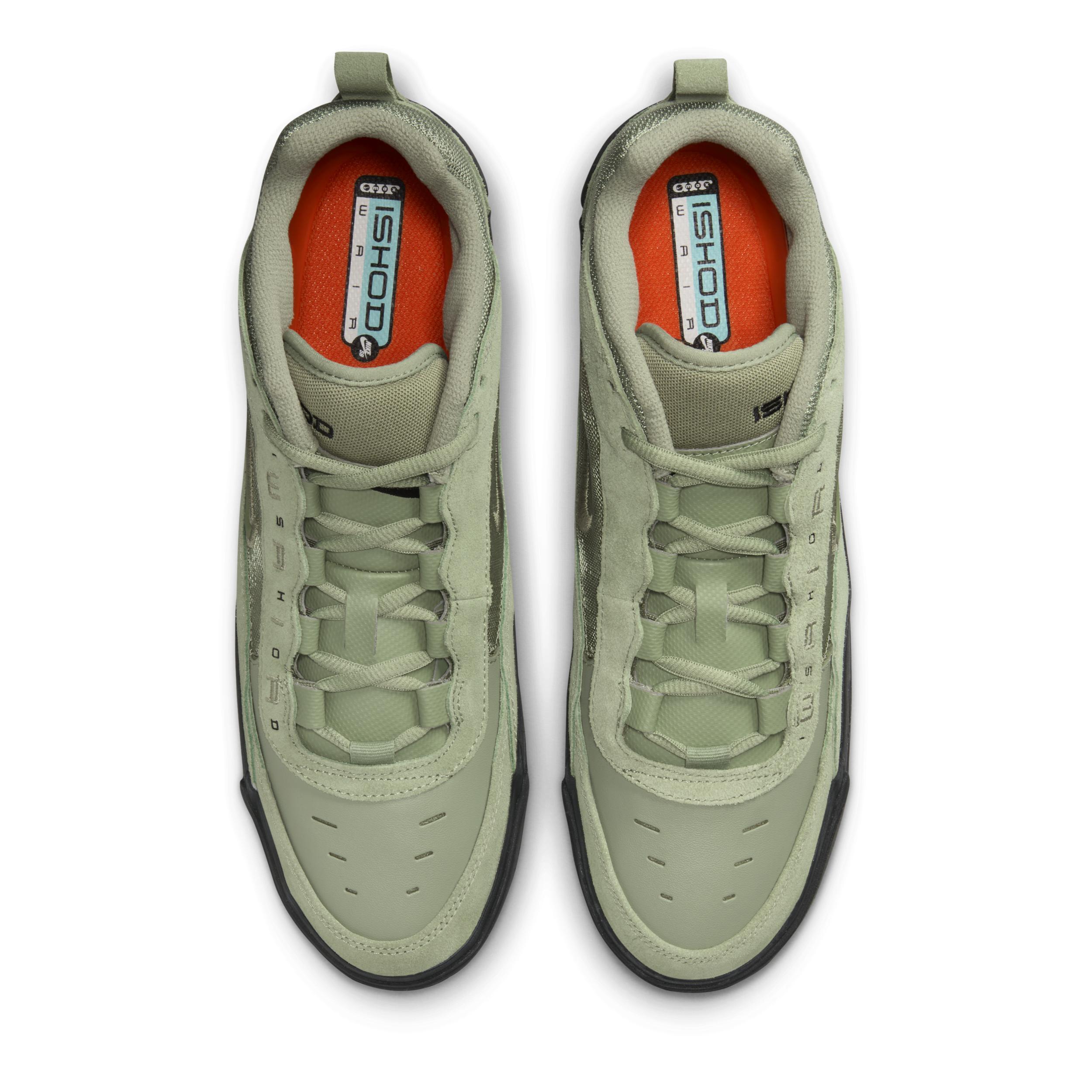 Nike Mens Air Max Ishod Shoes Product Image