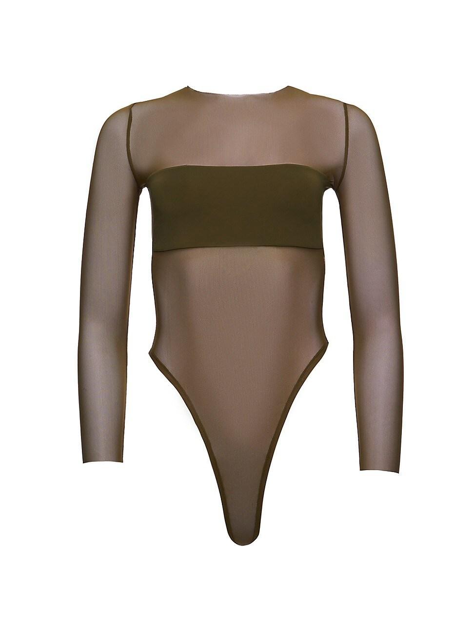 Womens Rizzo Bodysuit Product Image