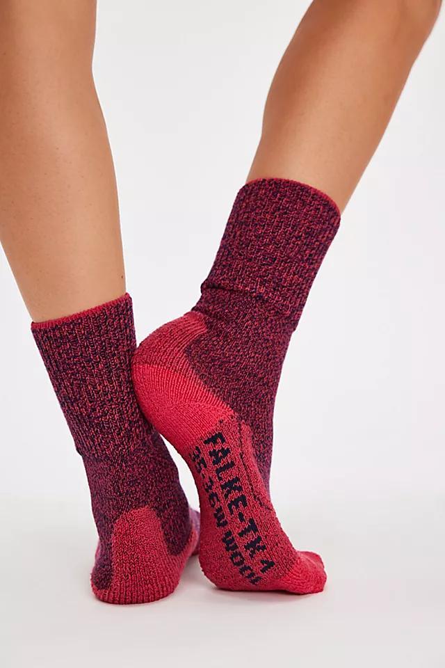 Falke Tk1 Adventure Wool Socks Product Image