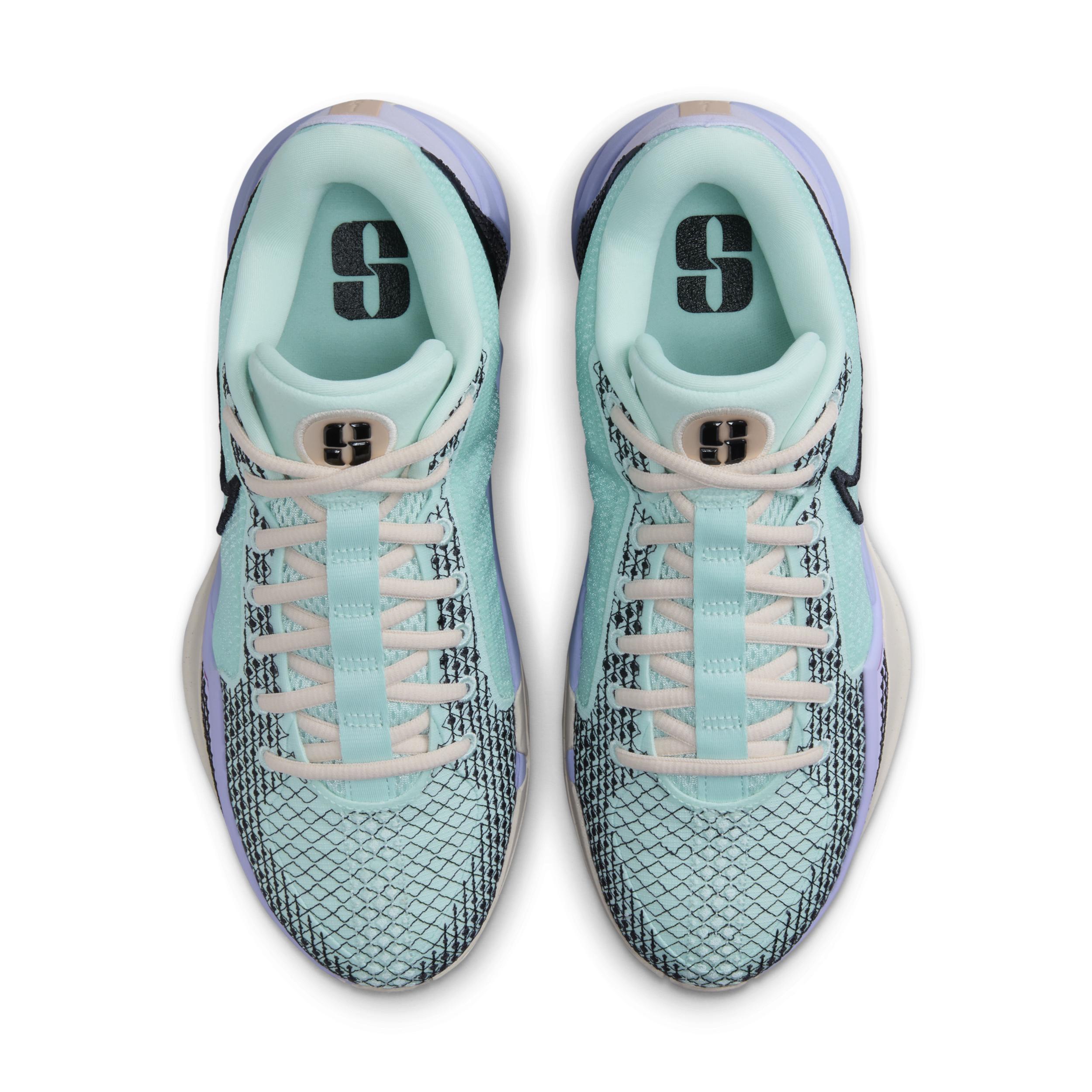 Nike Women's Sabrina 1 "BKLYN's Finest" Basketball Shoes Product Image