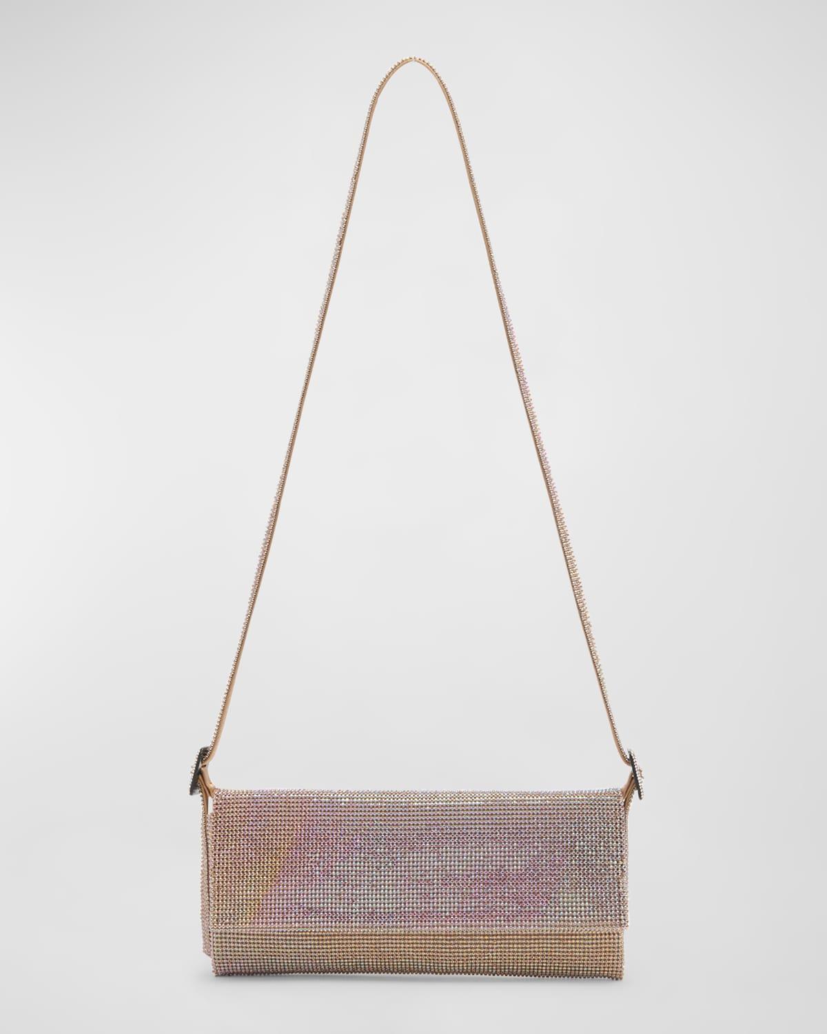 Vittissima La Grande Crystal Crossbody Bag Product Image