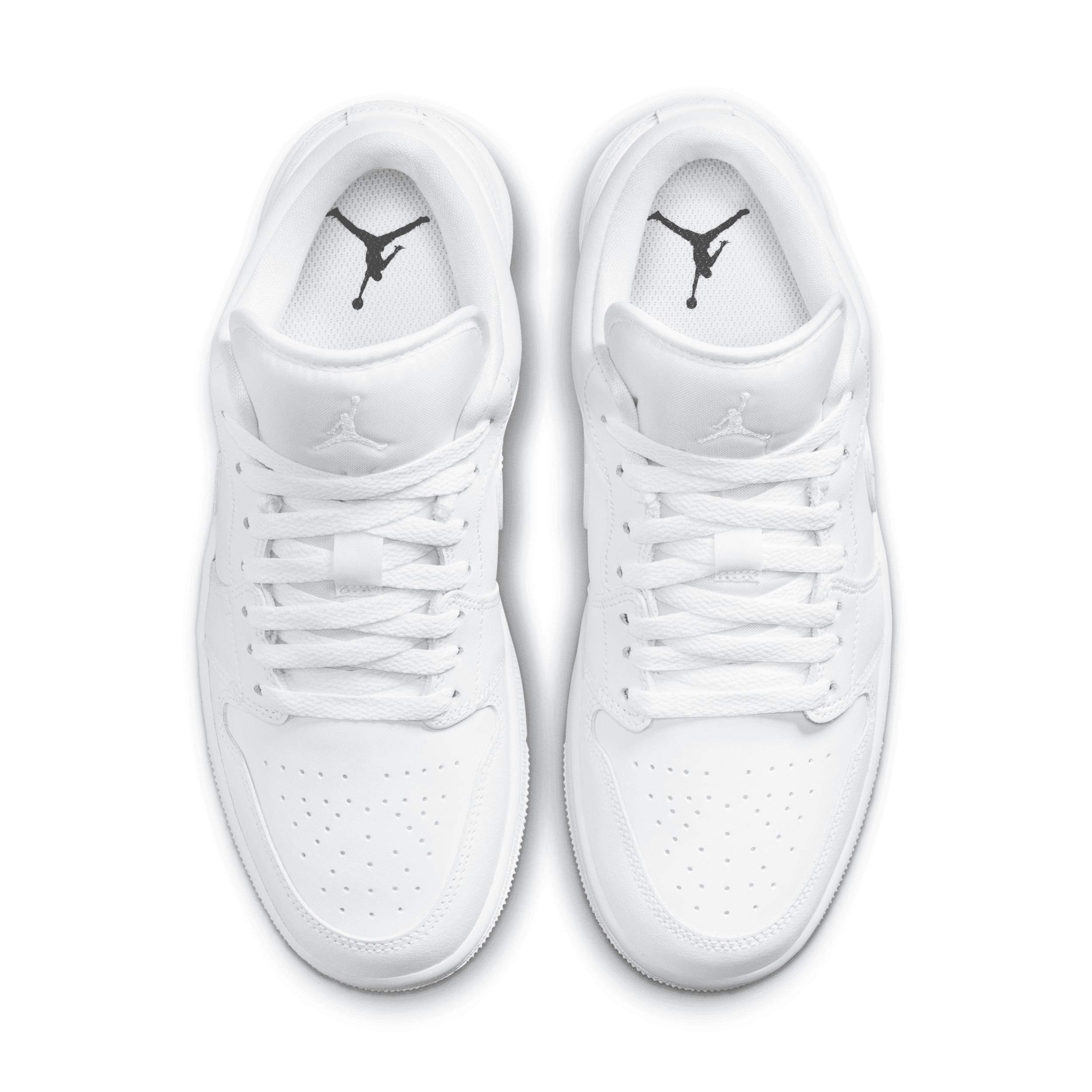 Women's Air Jordan 1 Low Shoes Product Image