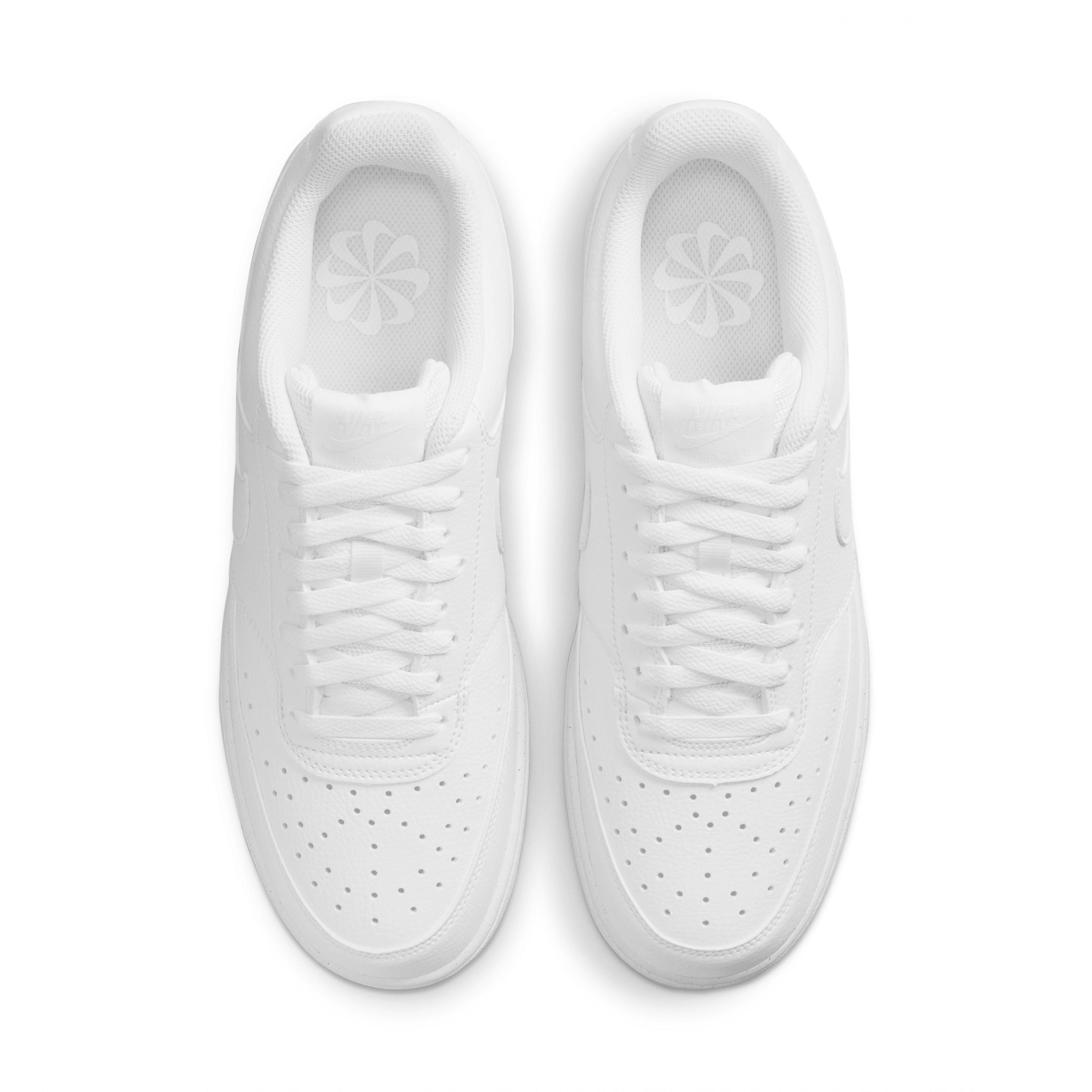 Nike Men's Court Vision Low Sneaker Product Image