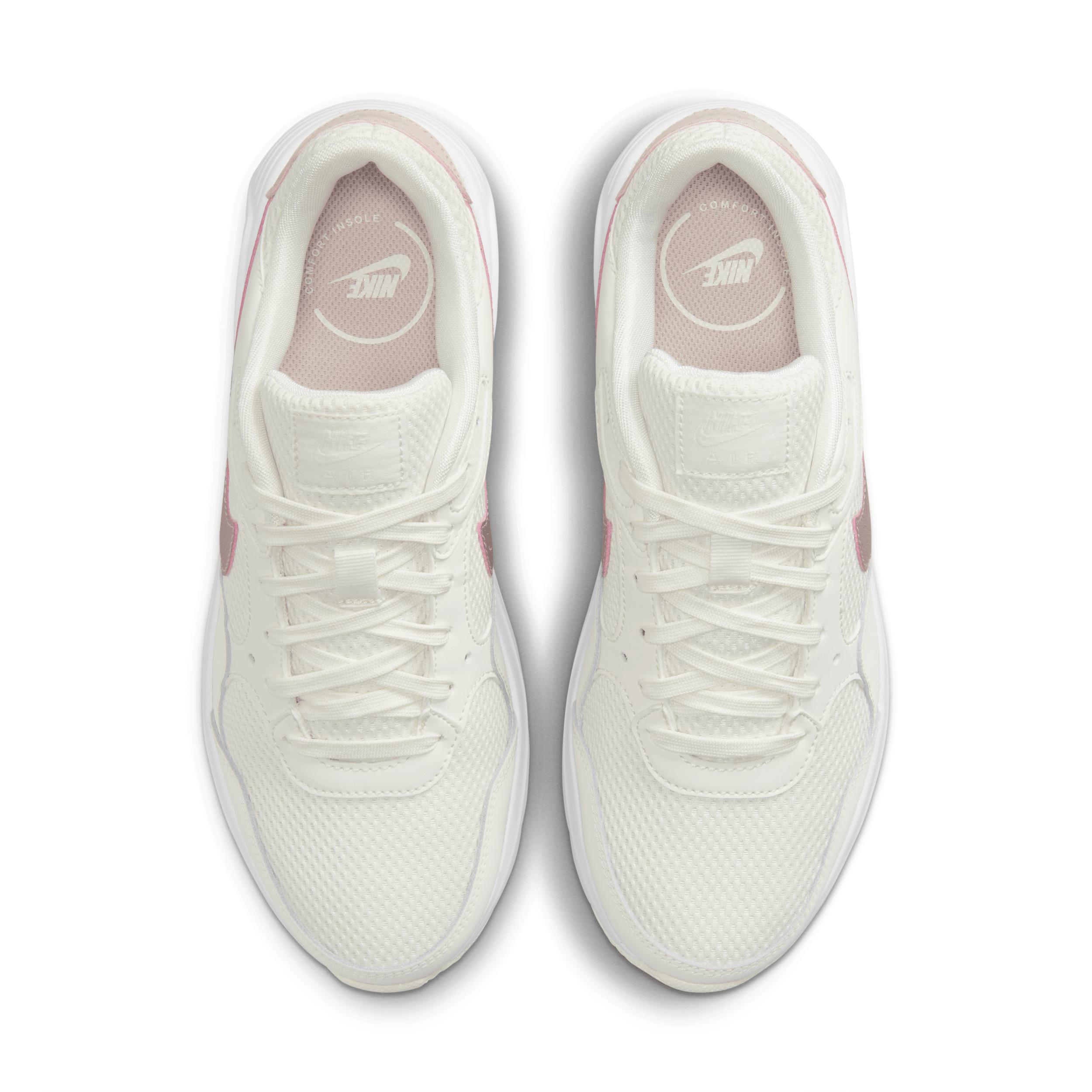 Nike Womens Air Max Sc Casual Sneakers from Finish Line - Sail Product Image