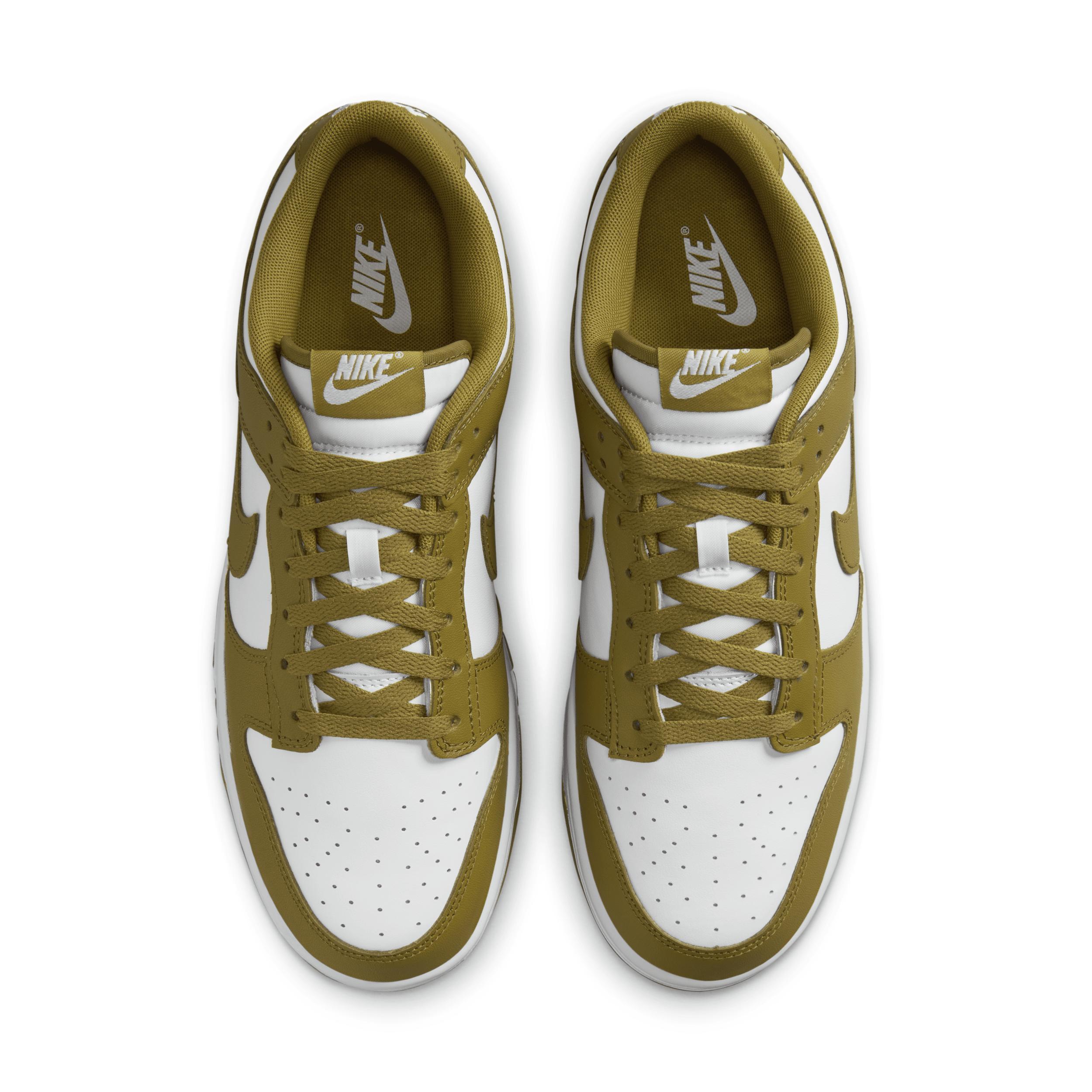 Nike Men's Dunk Low Retro Shoes Product Image