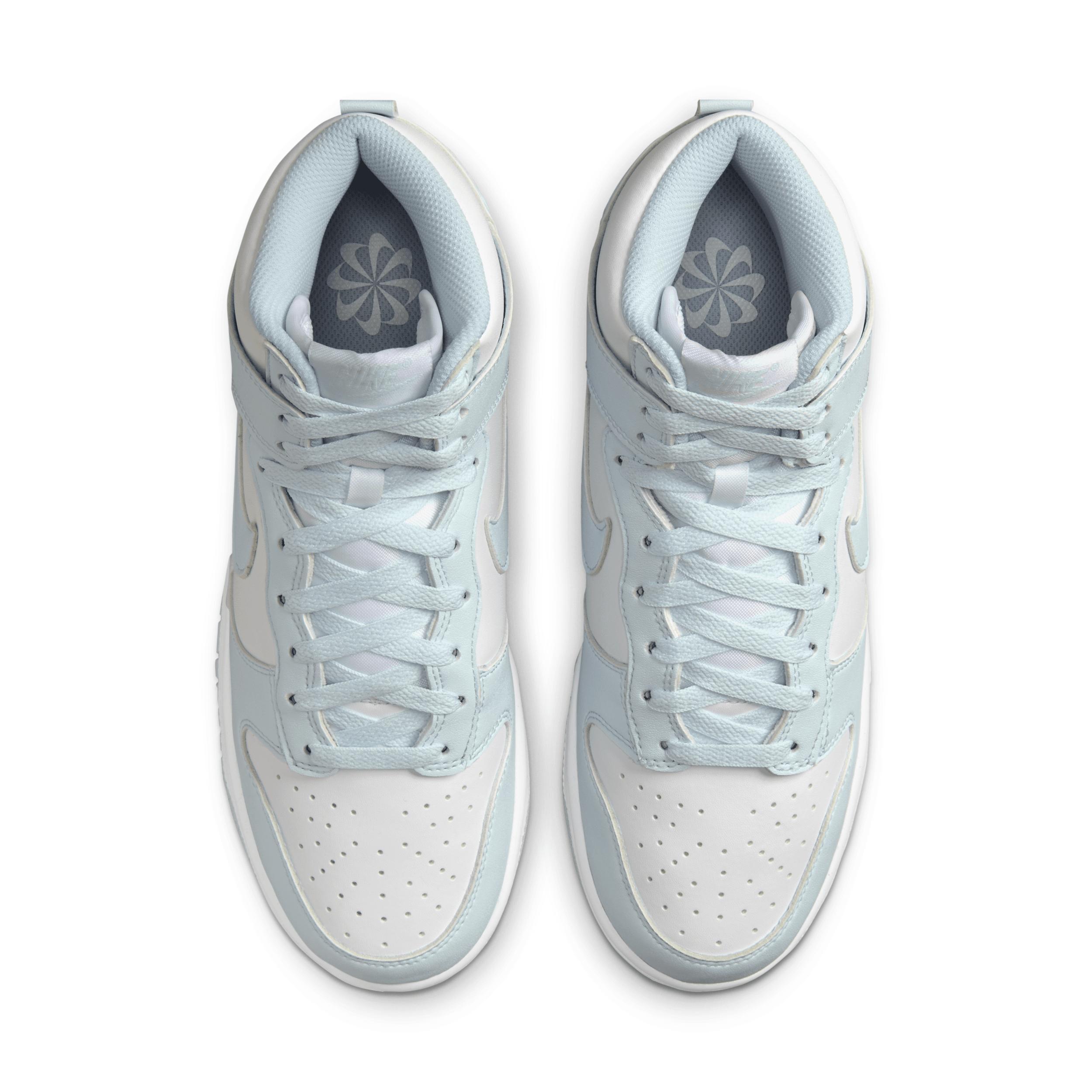 Nike Women's Dunk High Next Nature Shoes Product Image