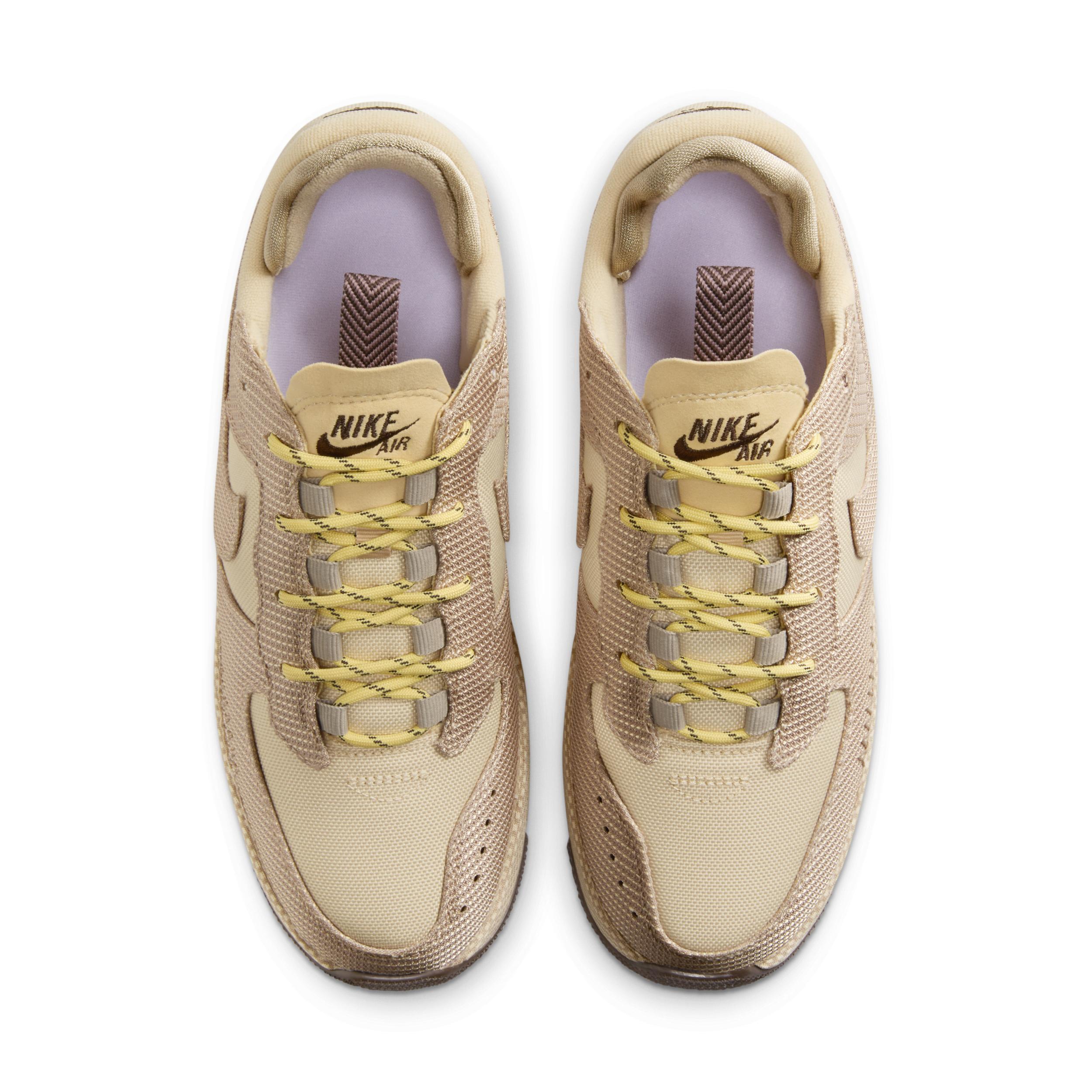 Nike Women's Air Force 1 Wild Shoes Product Image