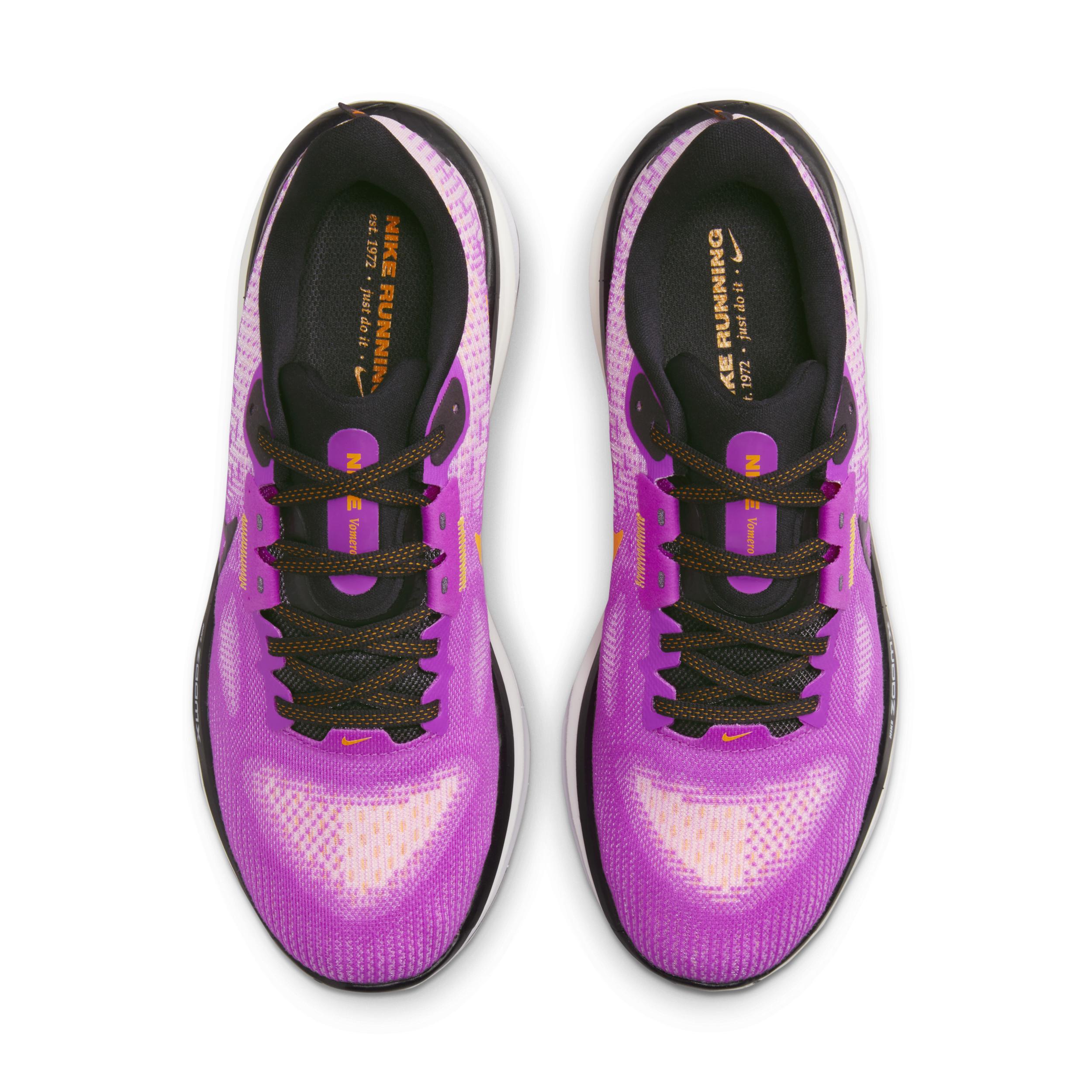 Nike Women's Vomero 17 Road Running Shoes Product Image