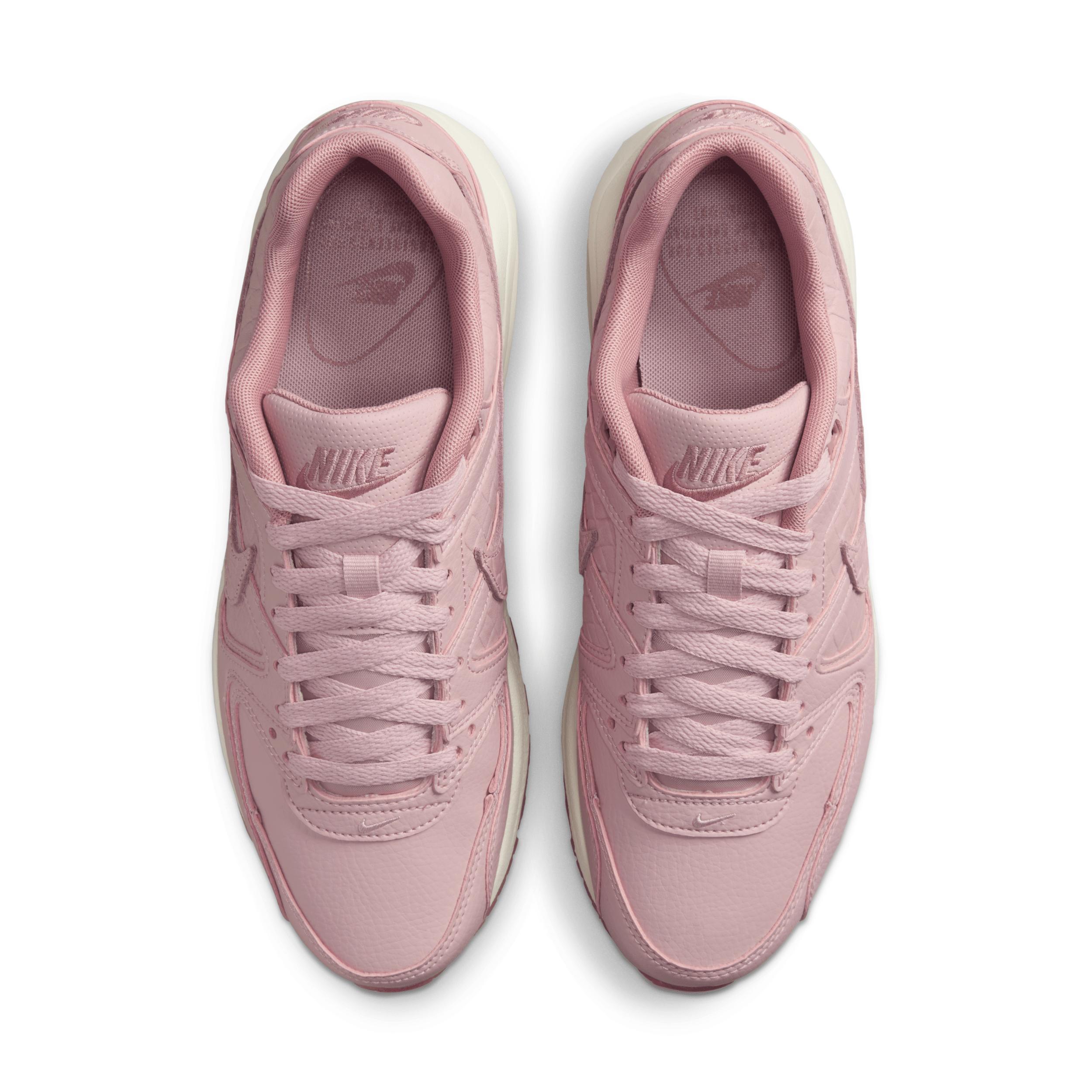 Nike Women's Air Max Command Premium Shoes Product Image