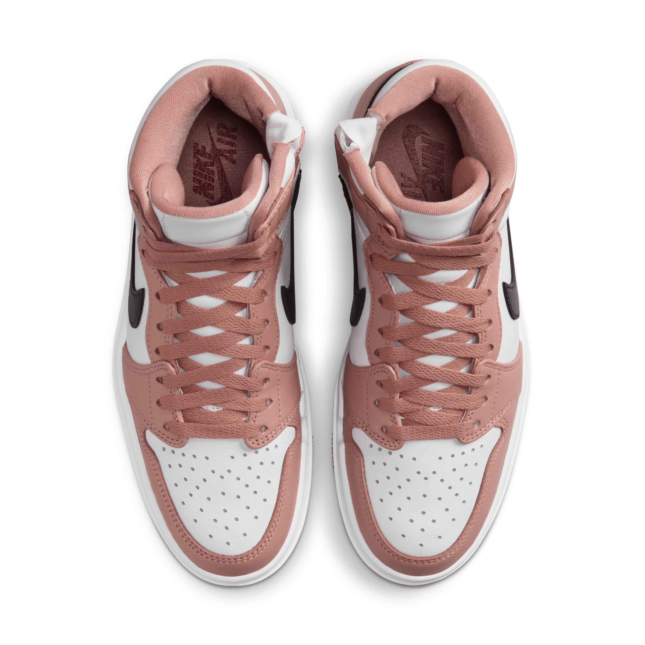 Women's Air Jordan 1 Elevate High Shoes Product Image