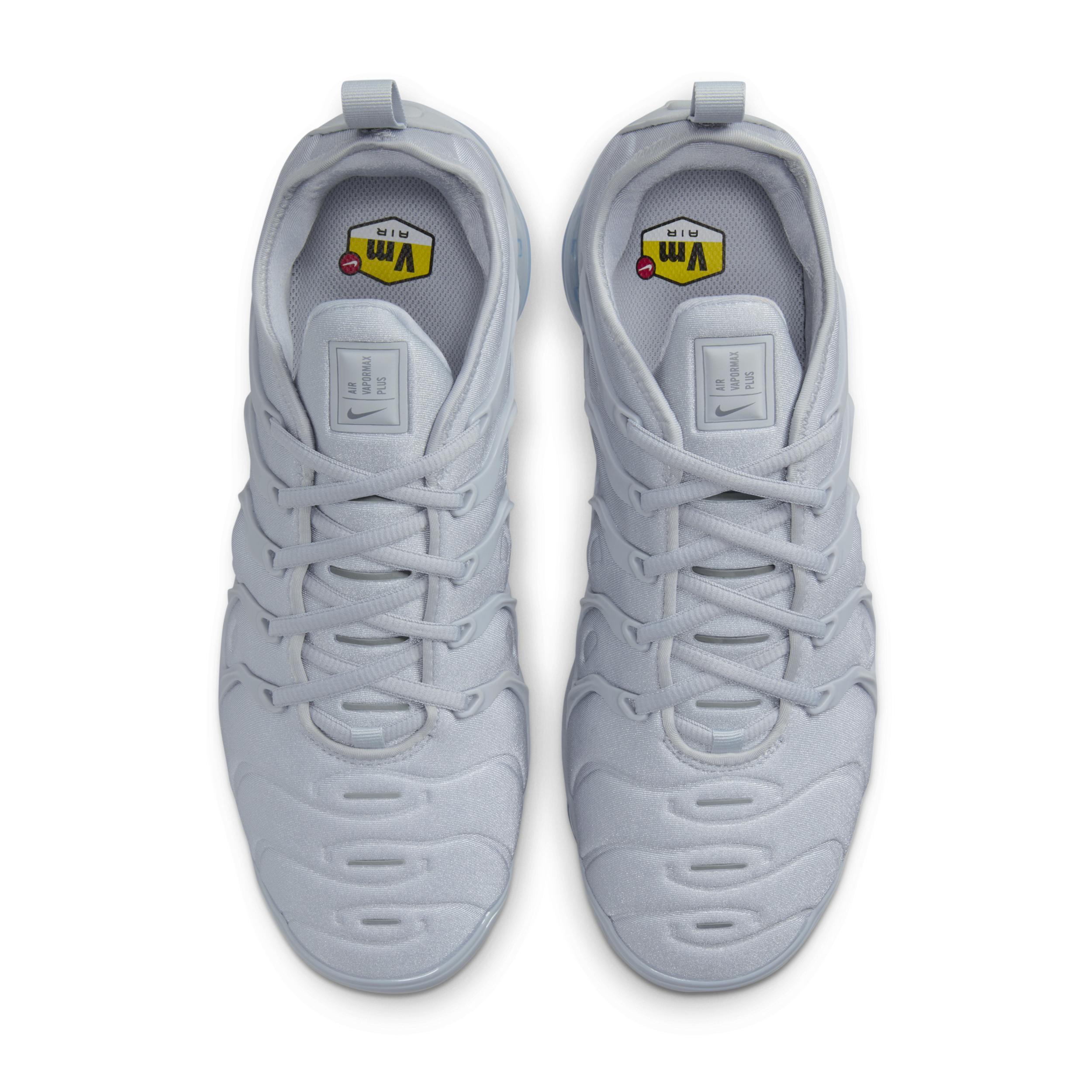 Nike Mens Air VaporMax Plus Shoes Product Image