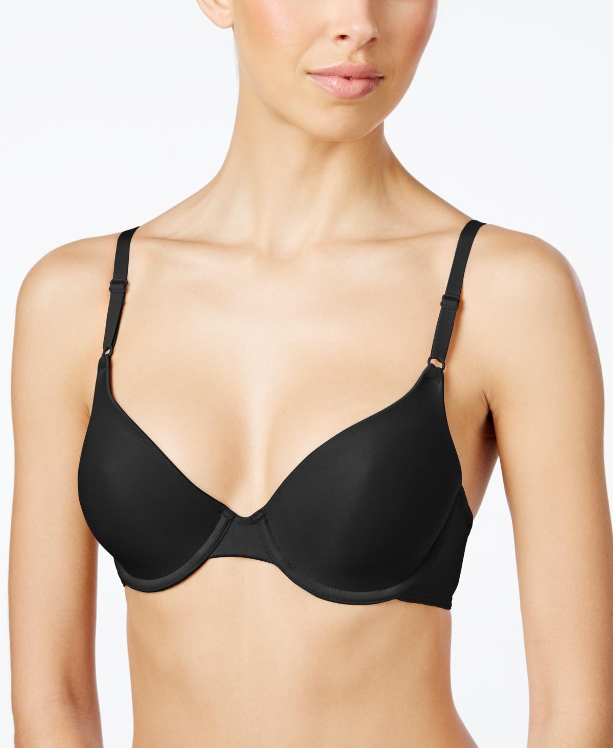 Maidenform One Fab Fit T-Shirt Shaping Underwire Bra 7959 Product Image