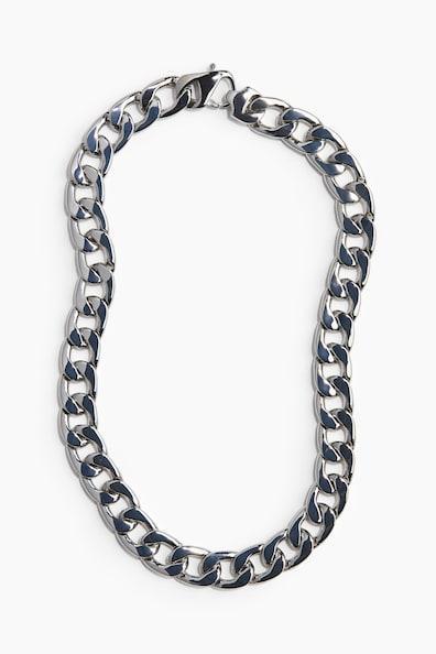 Chunky Necklace Product Image