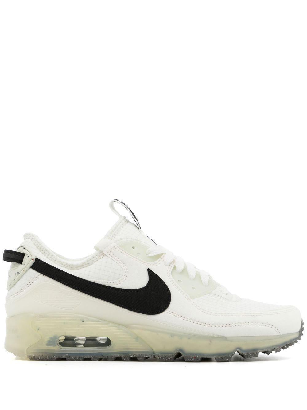 React Escape Low--top Trainers In White Product Image