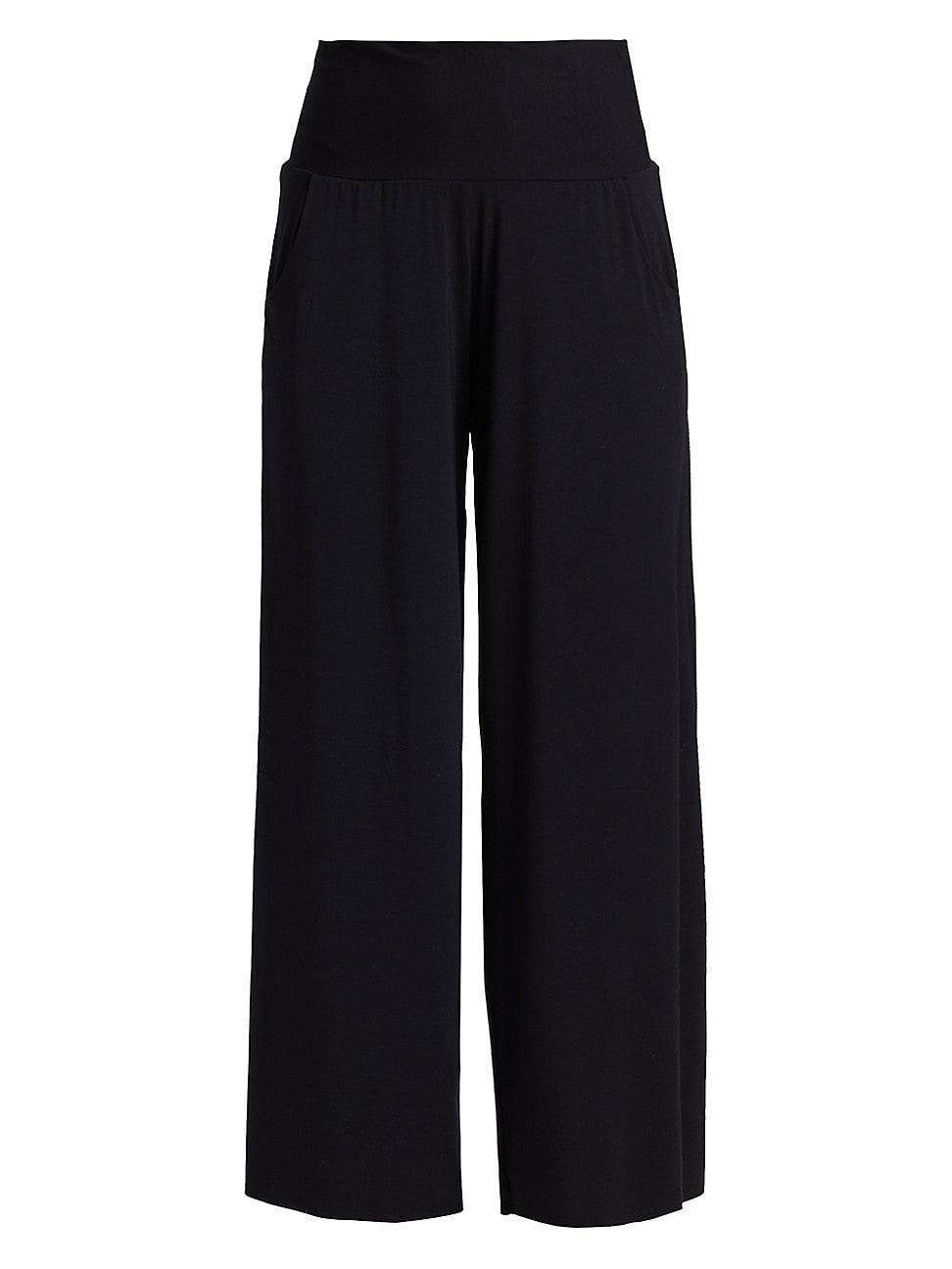 Womens Butter Wide-Leg Lounge Pants product image