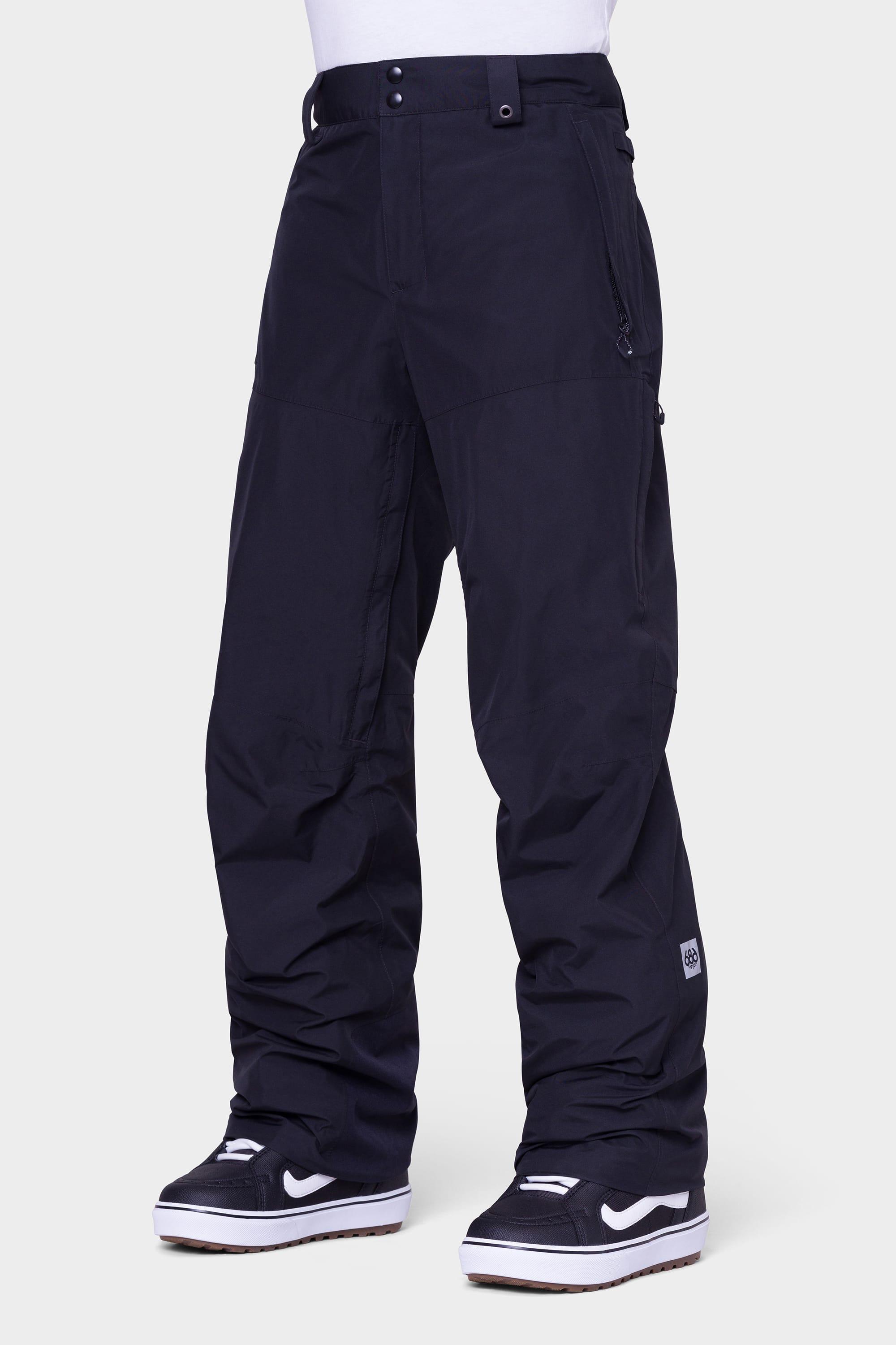 686 Men's GORE-TEX Core Shell Pant Product Image