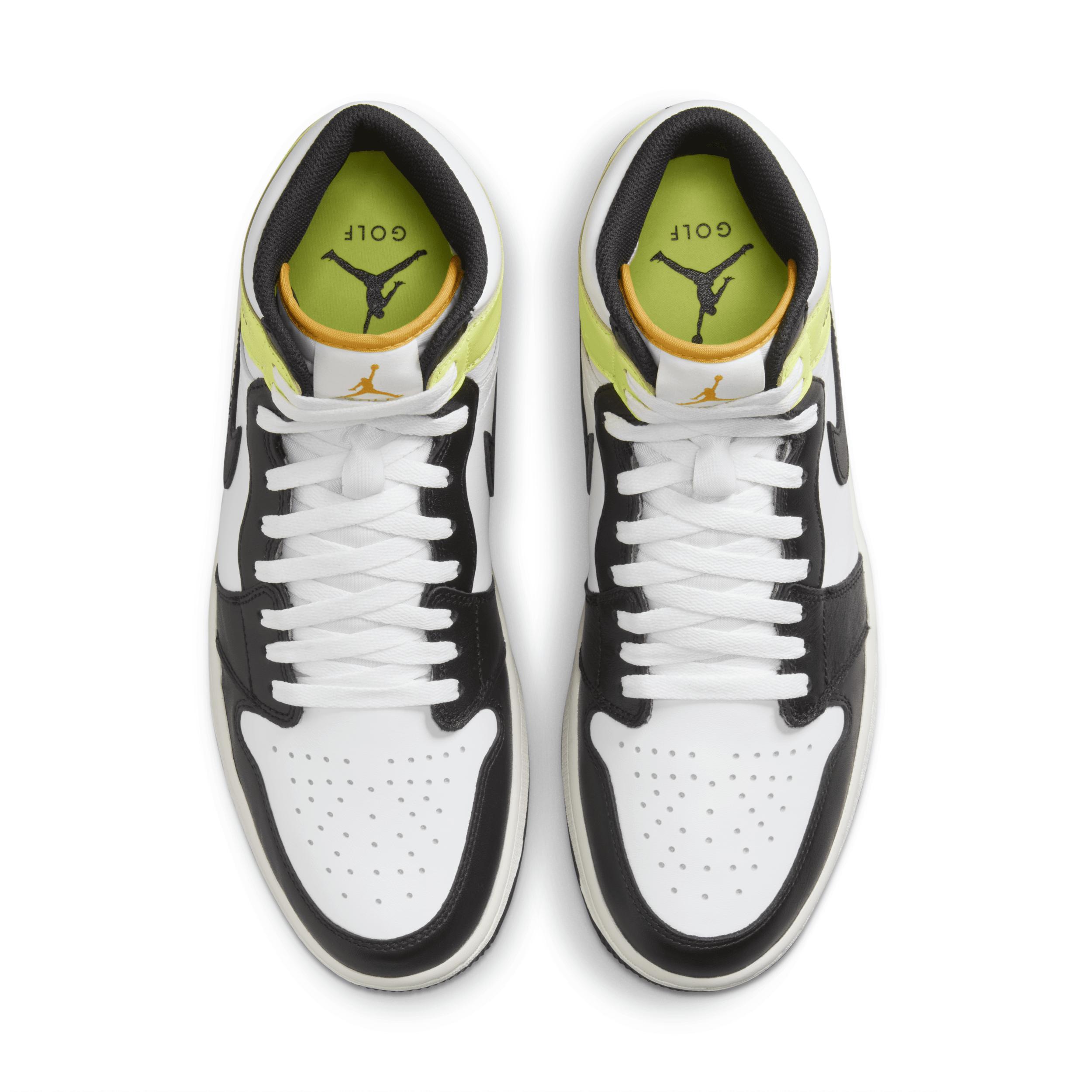 Men's Air Jordan I High G Golf Shoes Product Image