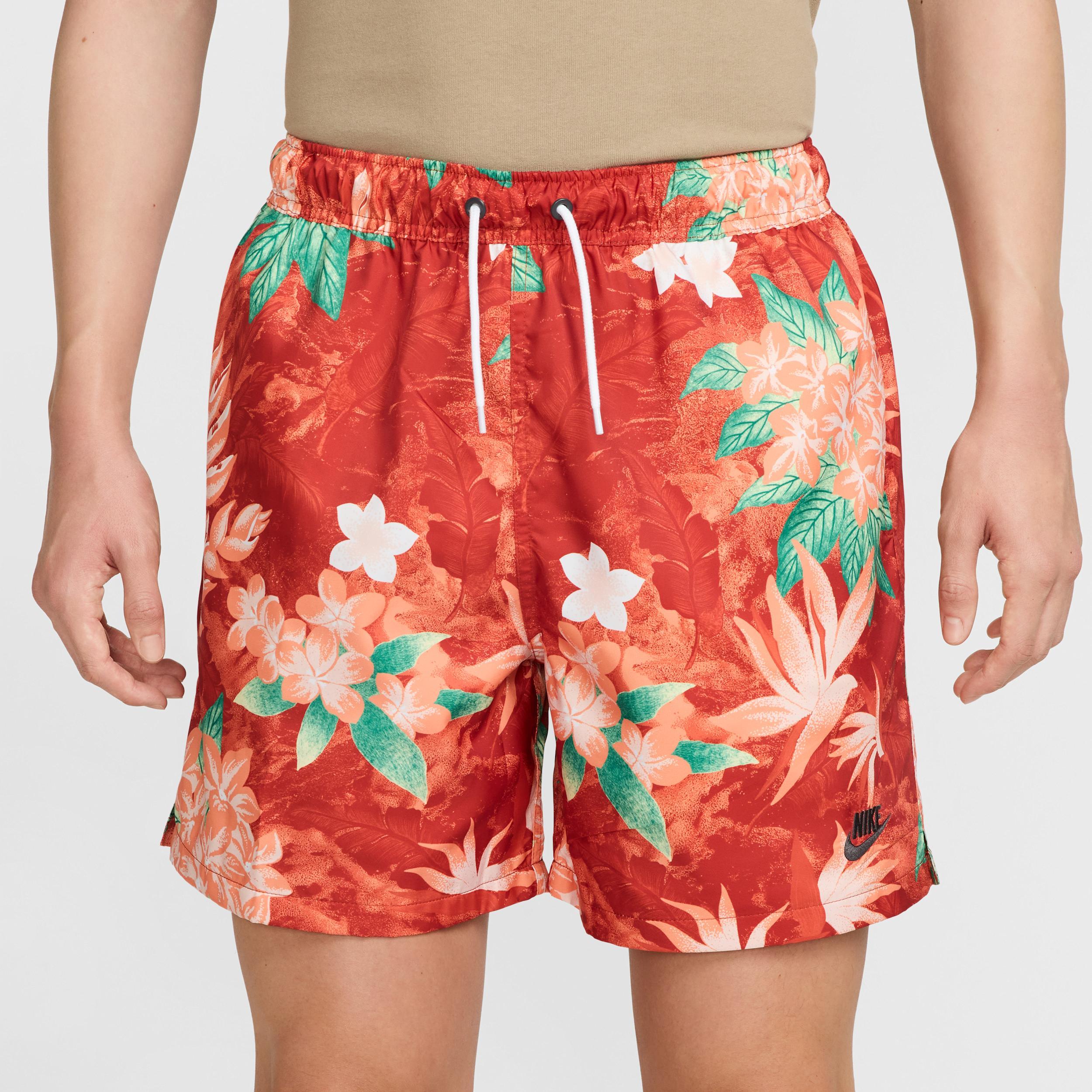 Nike Men's Club Flow Shorts Product Image