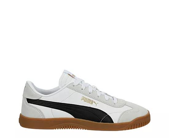 Puma Womens Club 5V5 Sneaker Product Image