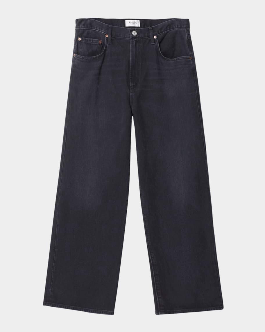 Men's Fusion Easy Fit Jeans Product Image