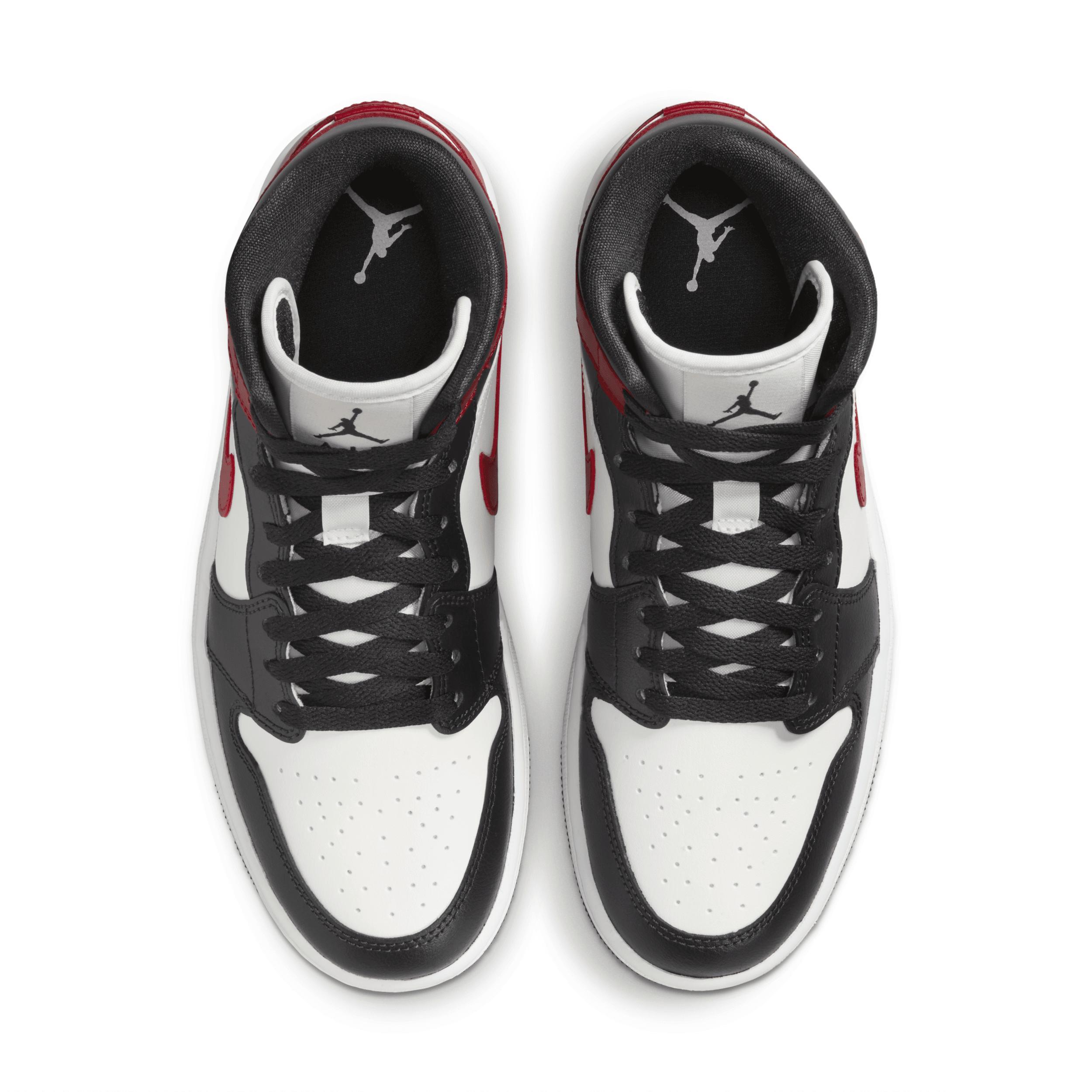 Women's Air Jordan 1 Mid Shoes Product Image