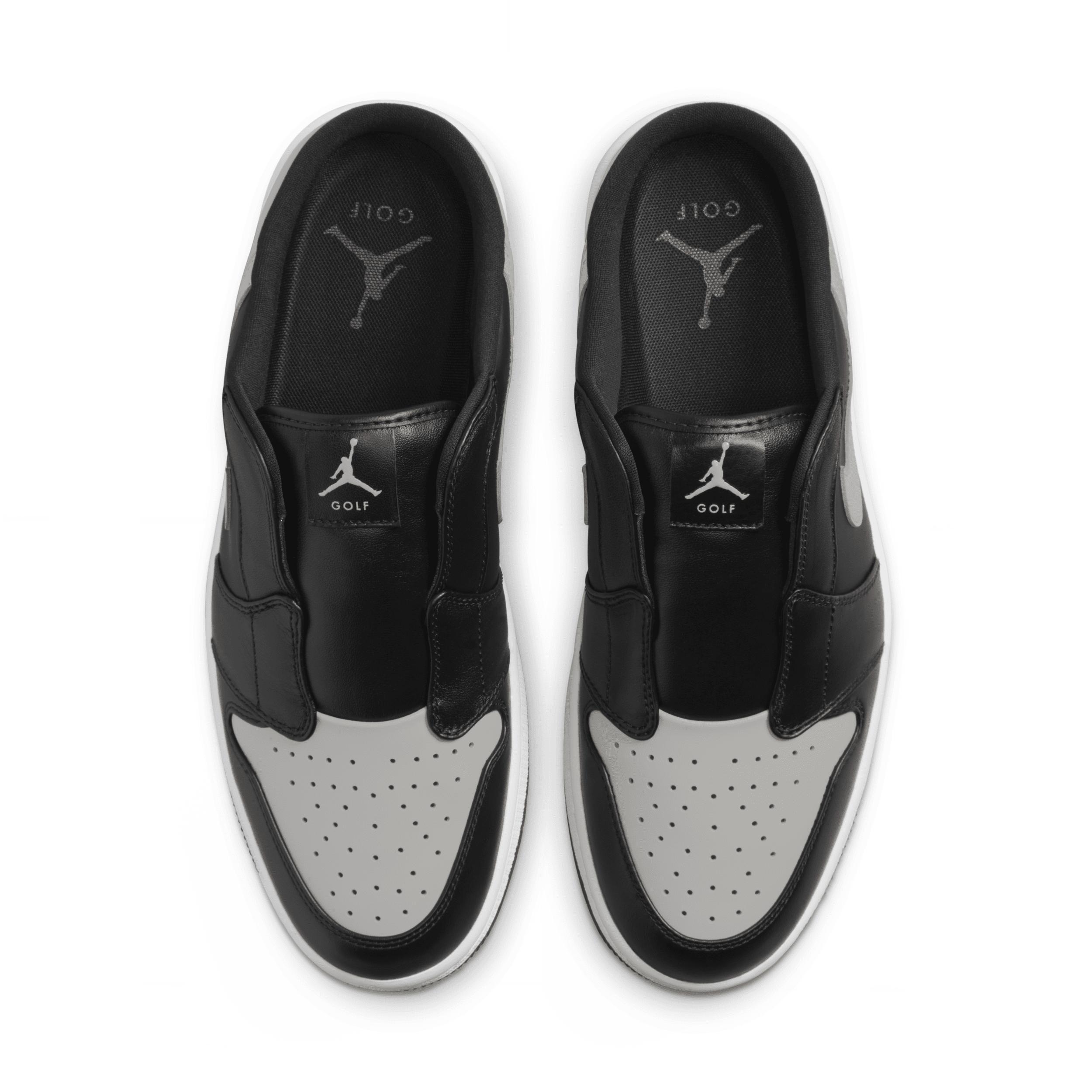 Mens Air Jordan Mule Golf Shoes Product Image