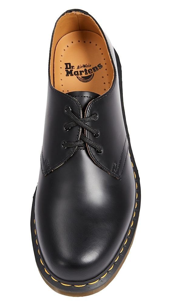 Dr. Martens 1461 3 Eye Gibson Lace Up | Shopbop Product Image