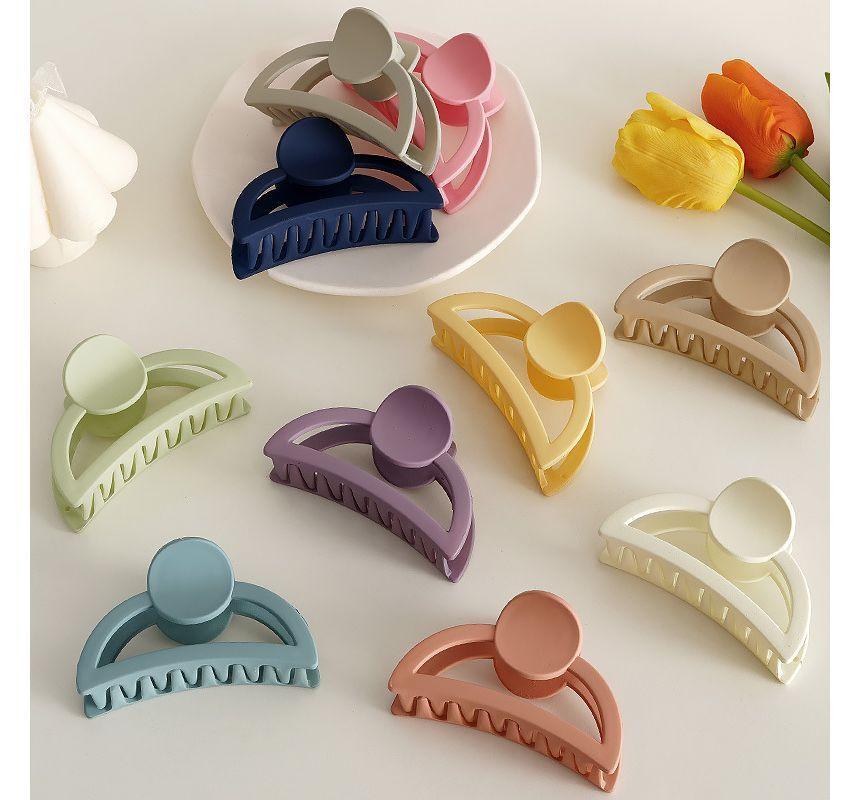 Hair Claw Product Image