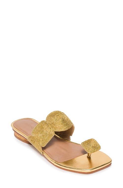 Womens Palermo Slip-On Sandals Product Image