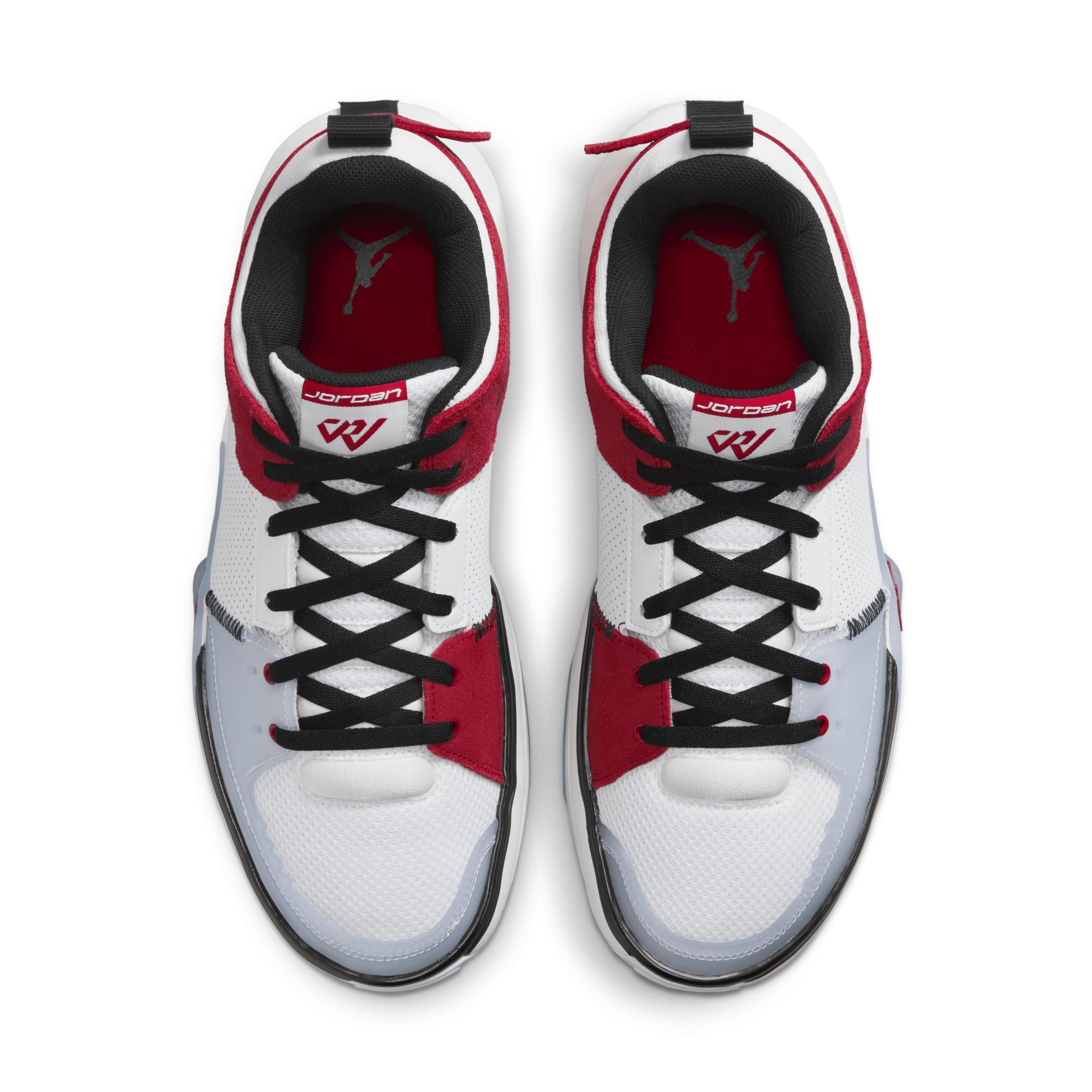 Men's Jordan One Take 5 Basketball Shoes Product Image