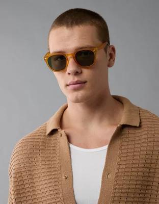 AEO Preppy Round Sunglasses Product Image