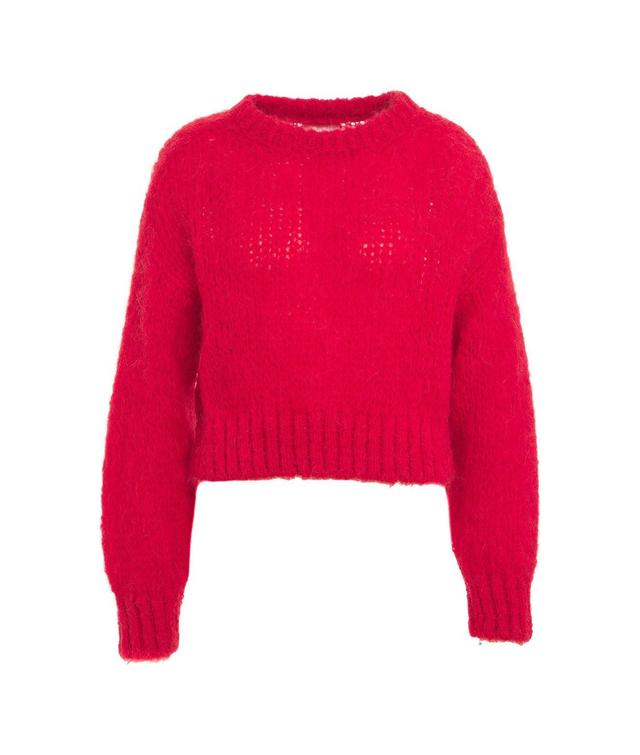 Maglione in misto alpaca 'Leonnie' Female Product Image