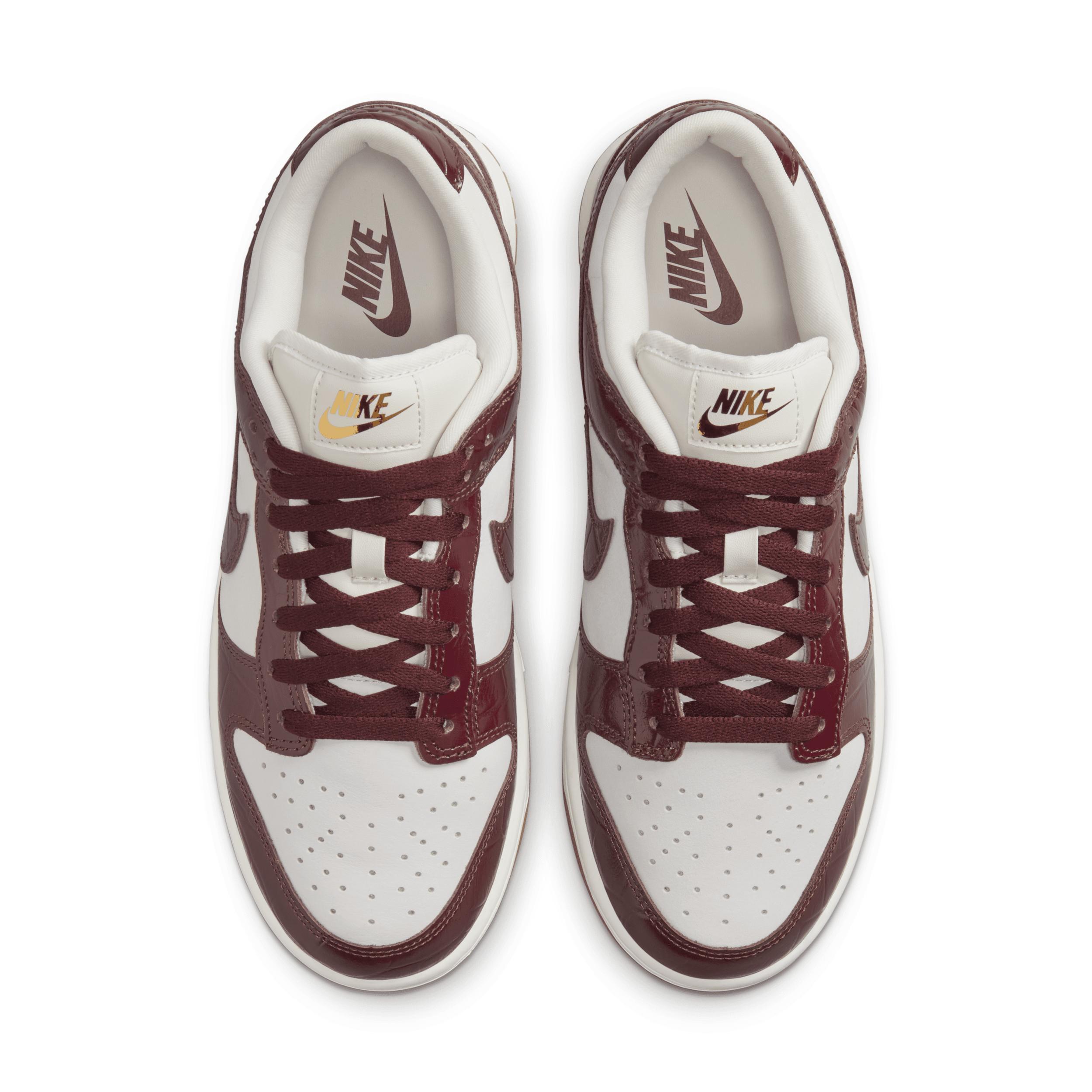 Nike Women's Dunk Low LX Shoes Product Image