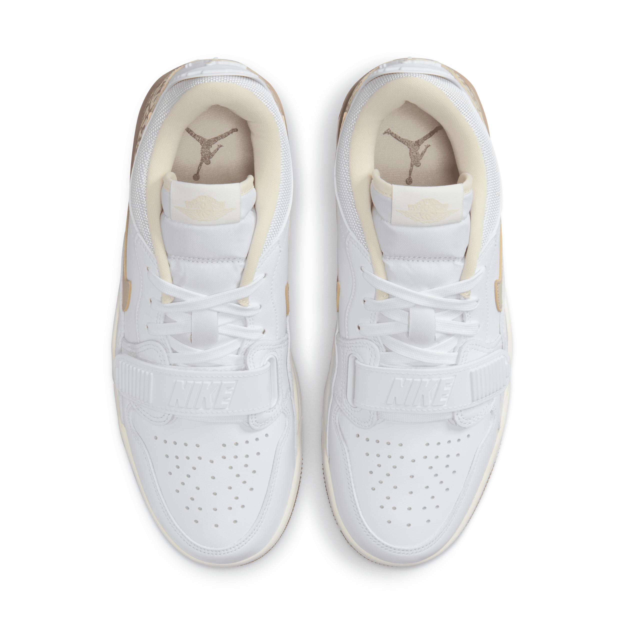 Women's Air Jordan Legacy 312 Low Shoes Product Image