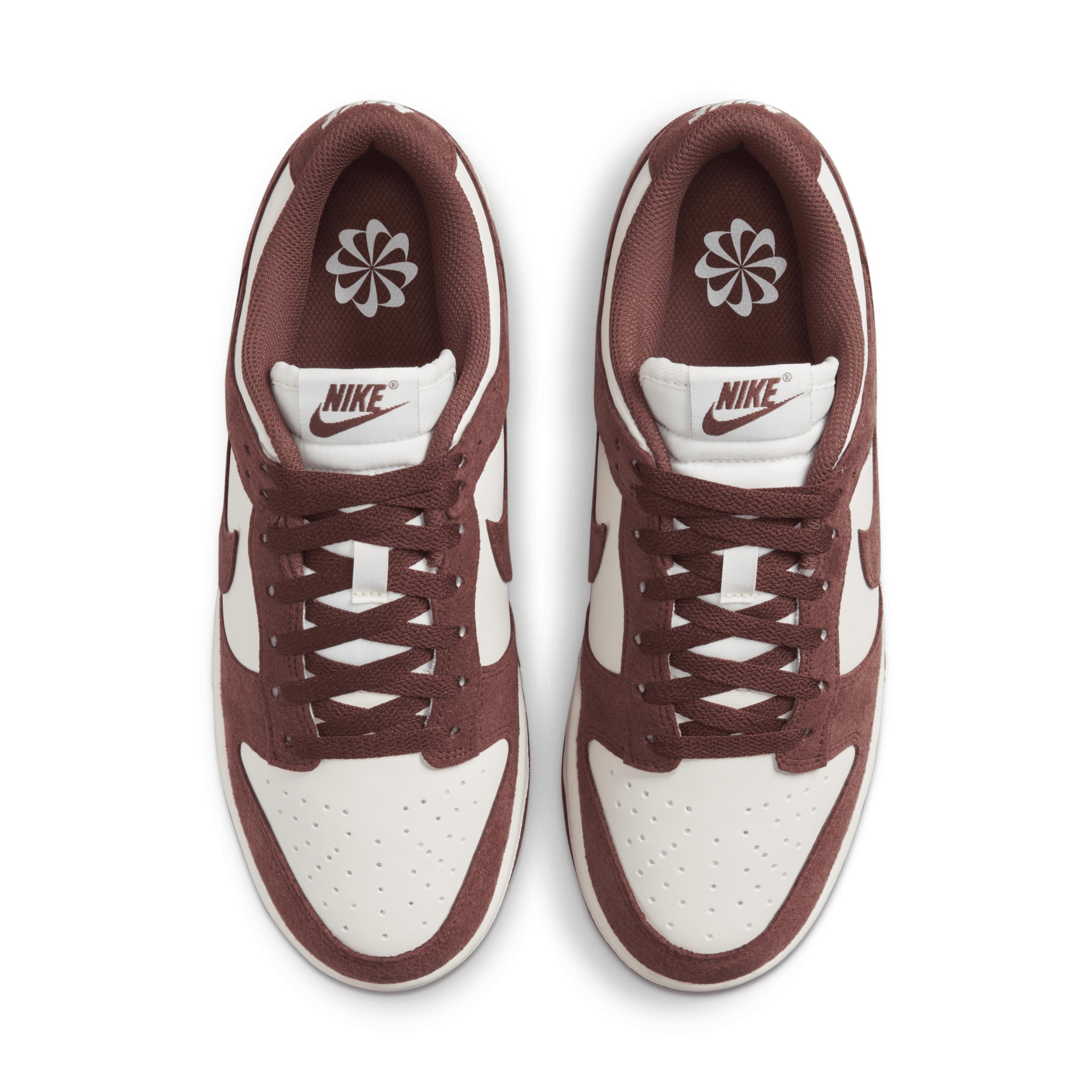 Nike Womens Dunk Low Shoes Product Image