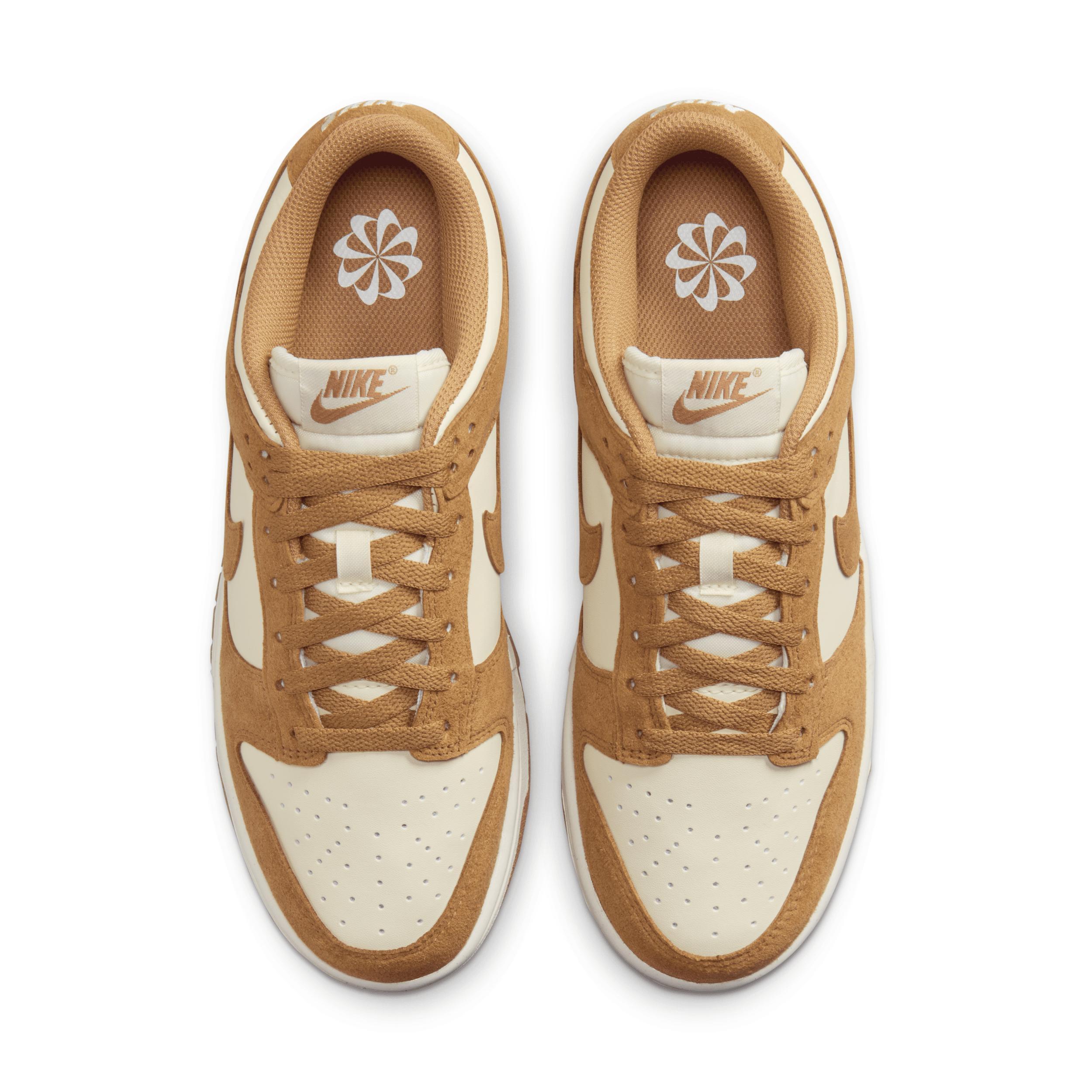 Nike Women's Dunk Low Shoes Product Image