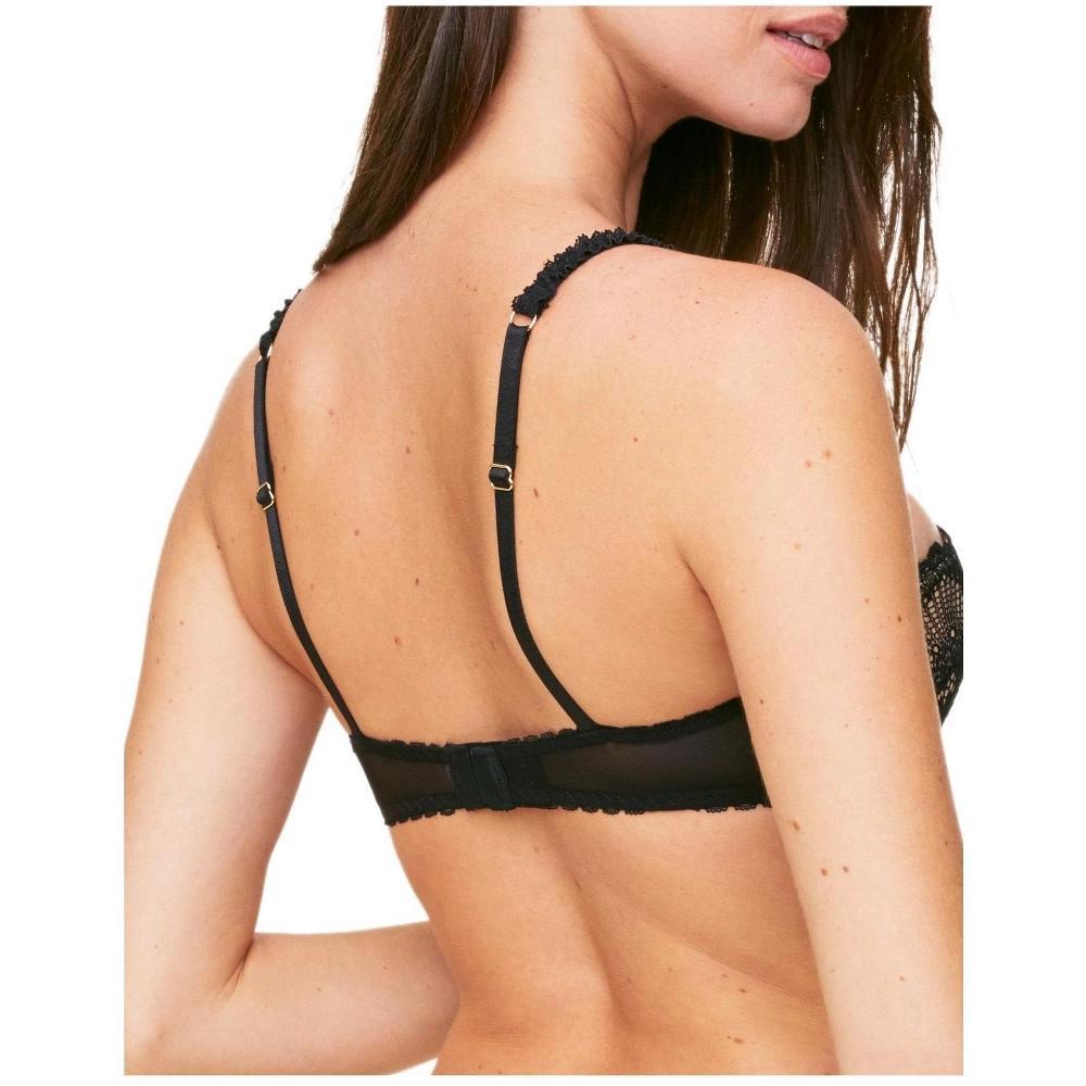 Adore Me Women's Kimmy Balconette Bra Product Image