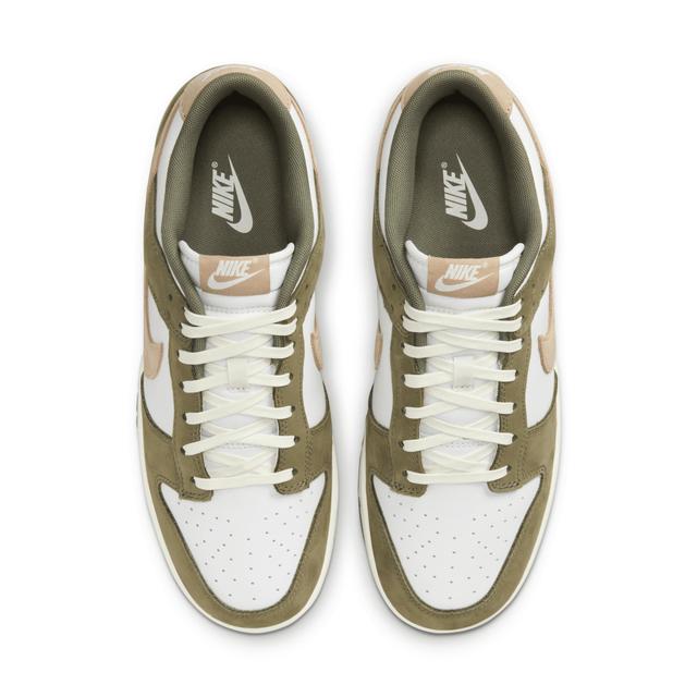 Nike Men's Dunk Low Retro Premium Shoes Product Image