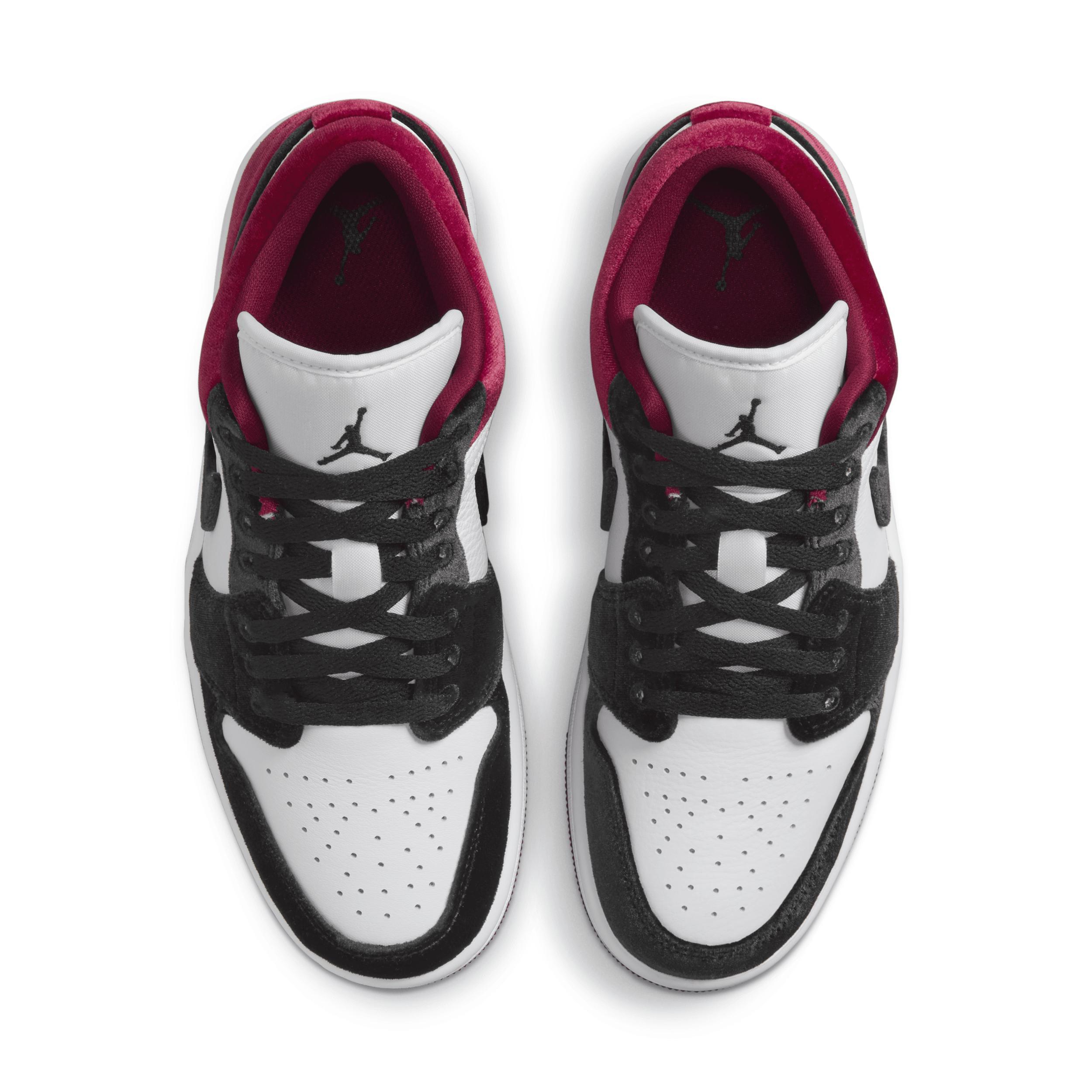 Women's Air Jordan 1 Low SE Shoes Product Image