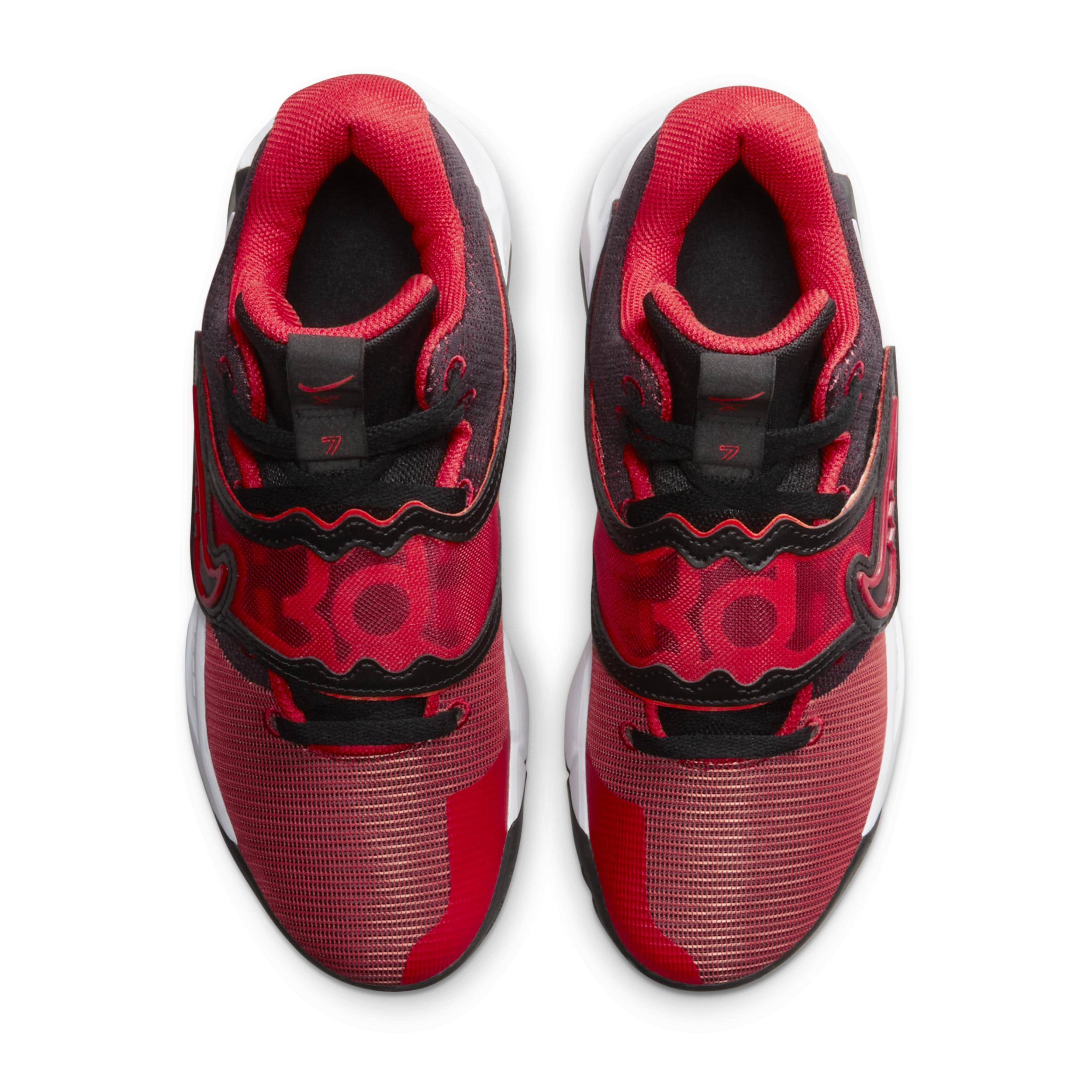 Nike Men's KD Trey 5 X Basketball Shoes Product Image