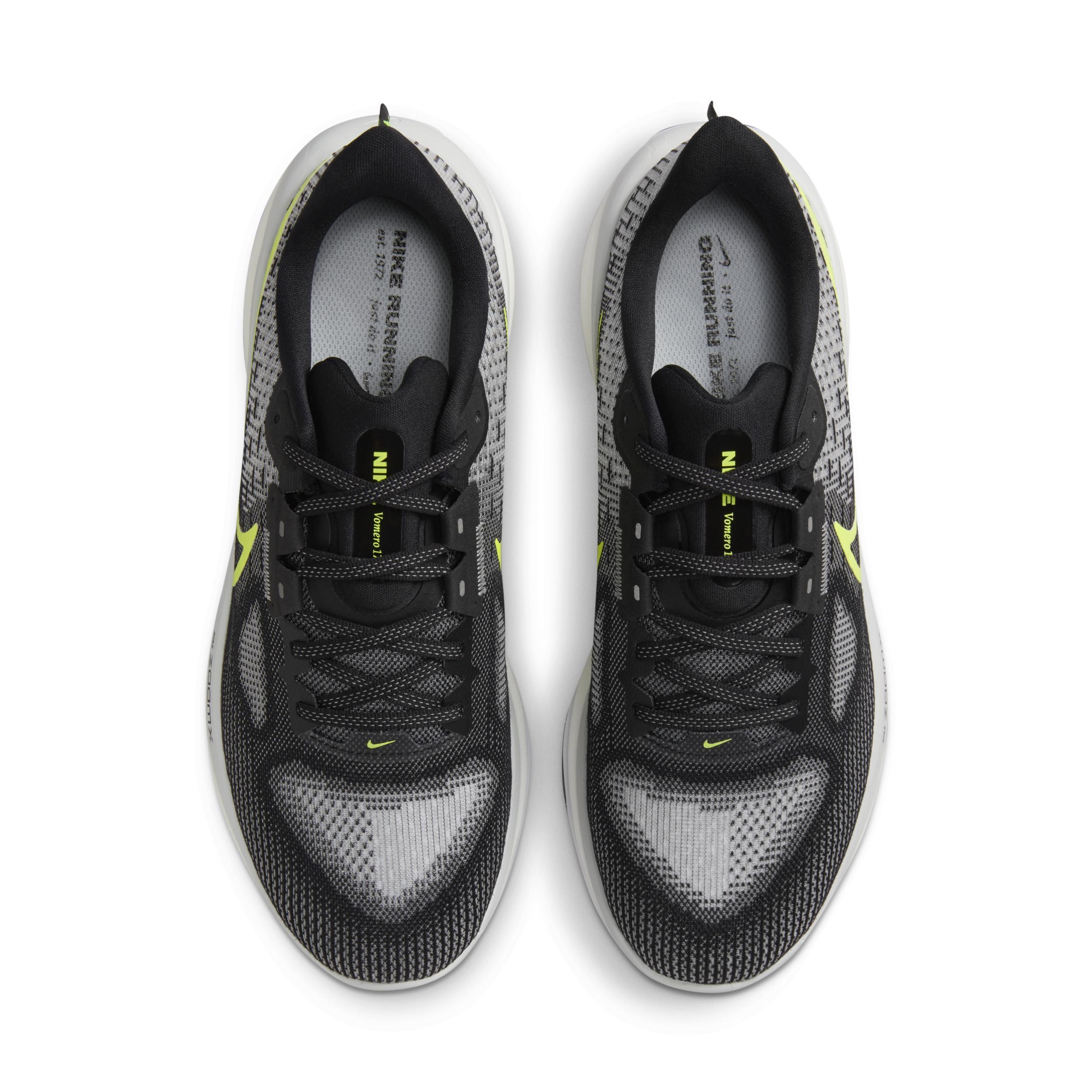 Nike Men's Vomero 17 Road Running Shoes Product Image